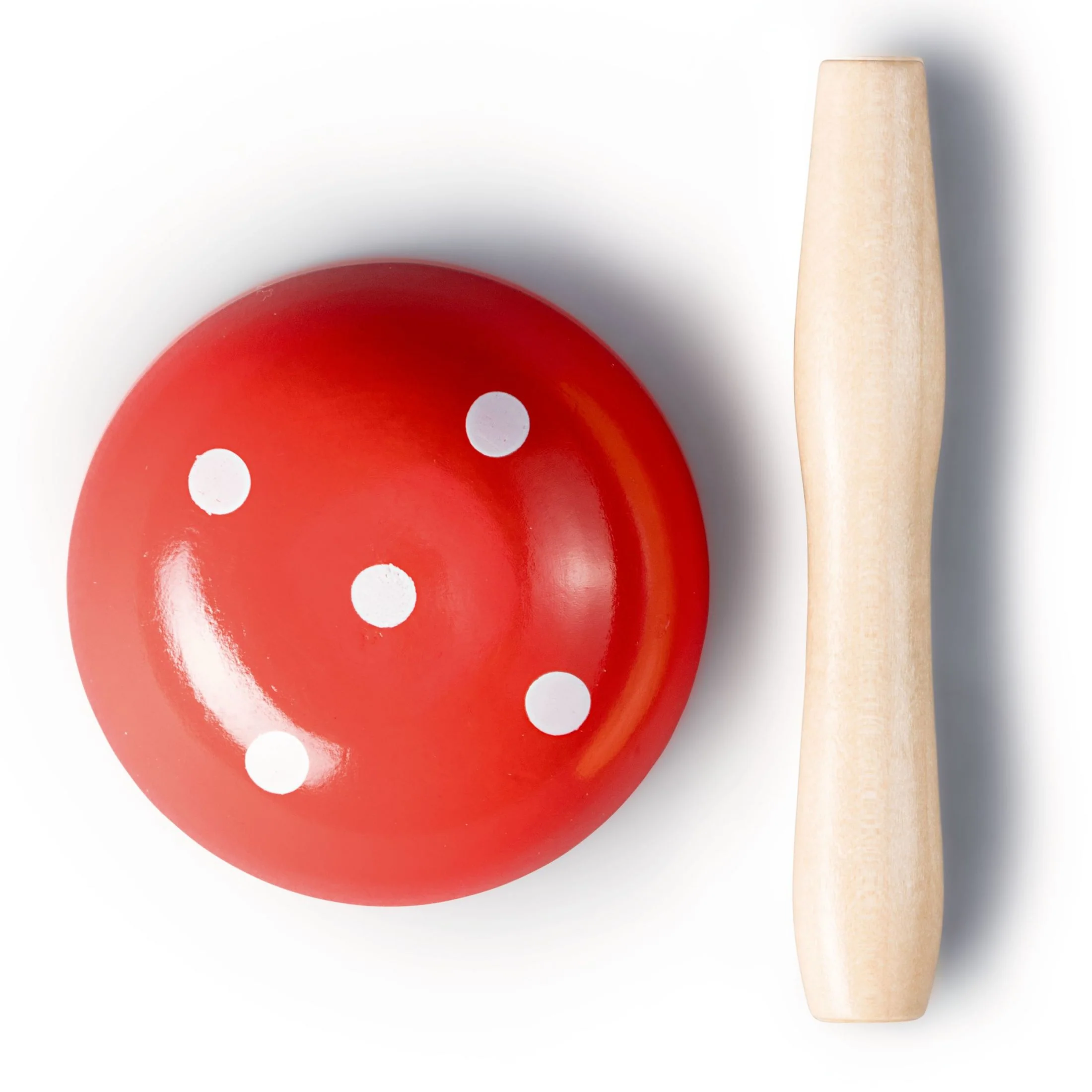 Darning Mushroom - Image 3
