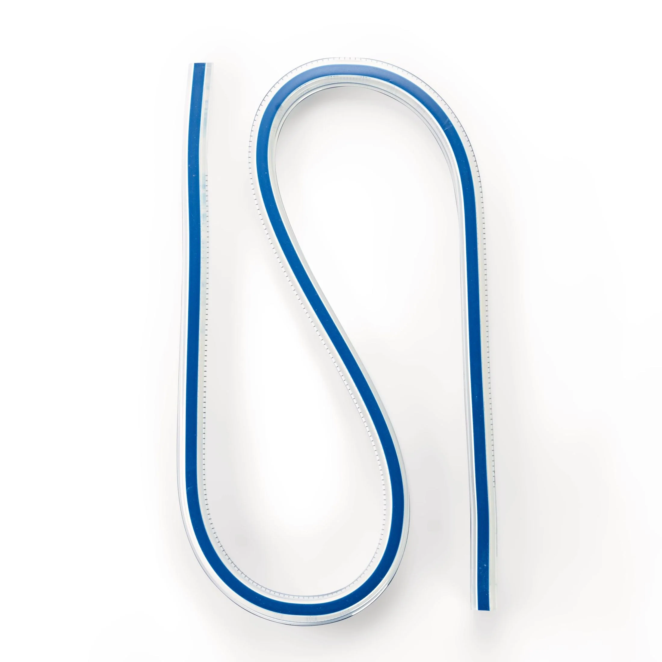 20" Flexible Curved Ruler - Image 2