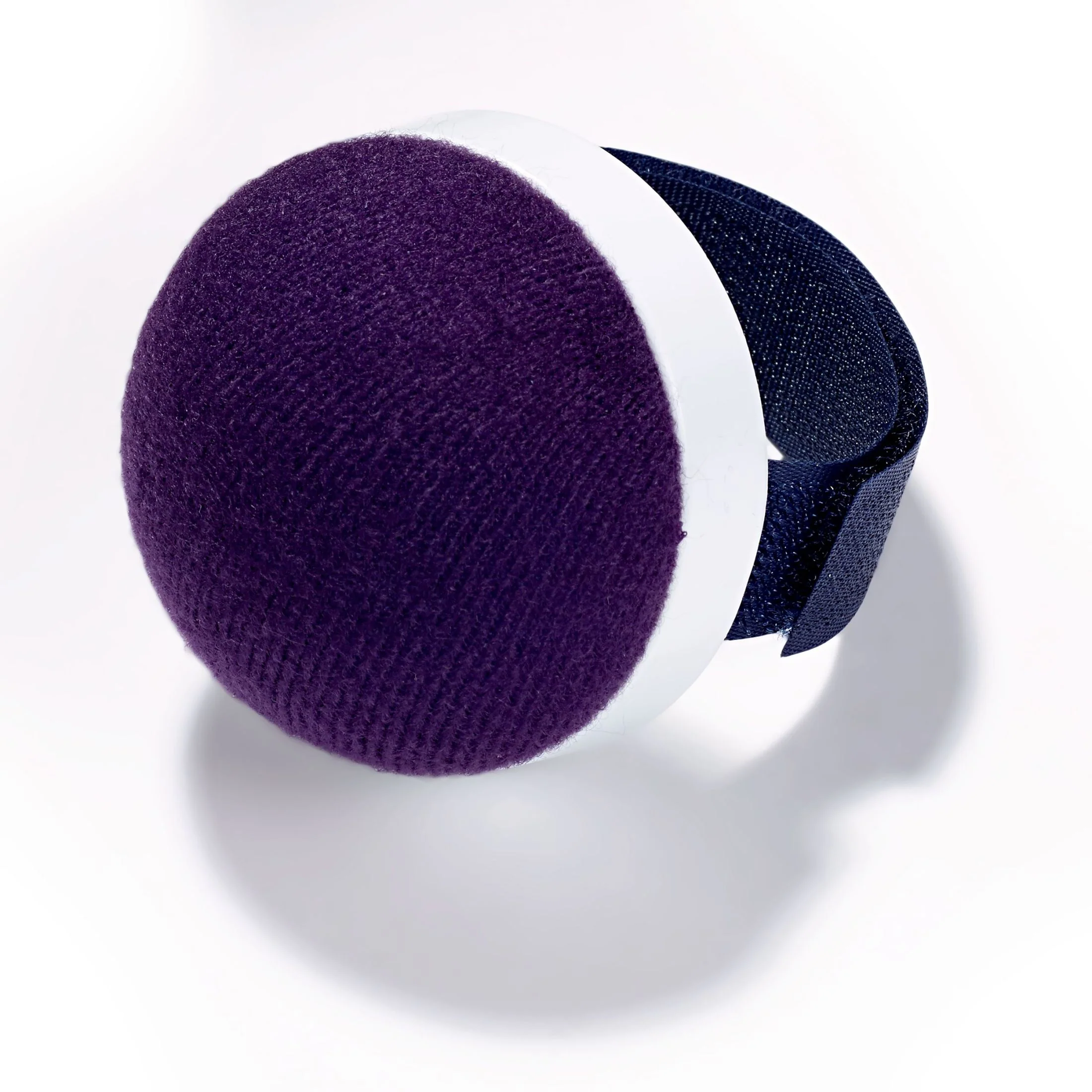 Wrist Pin Cushion, Blue - Image 2