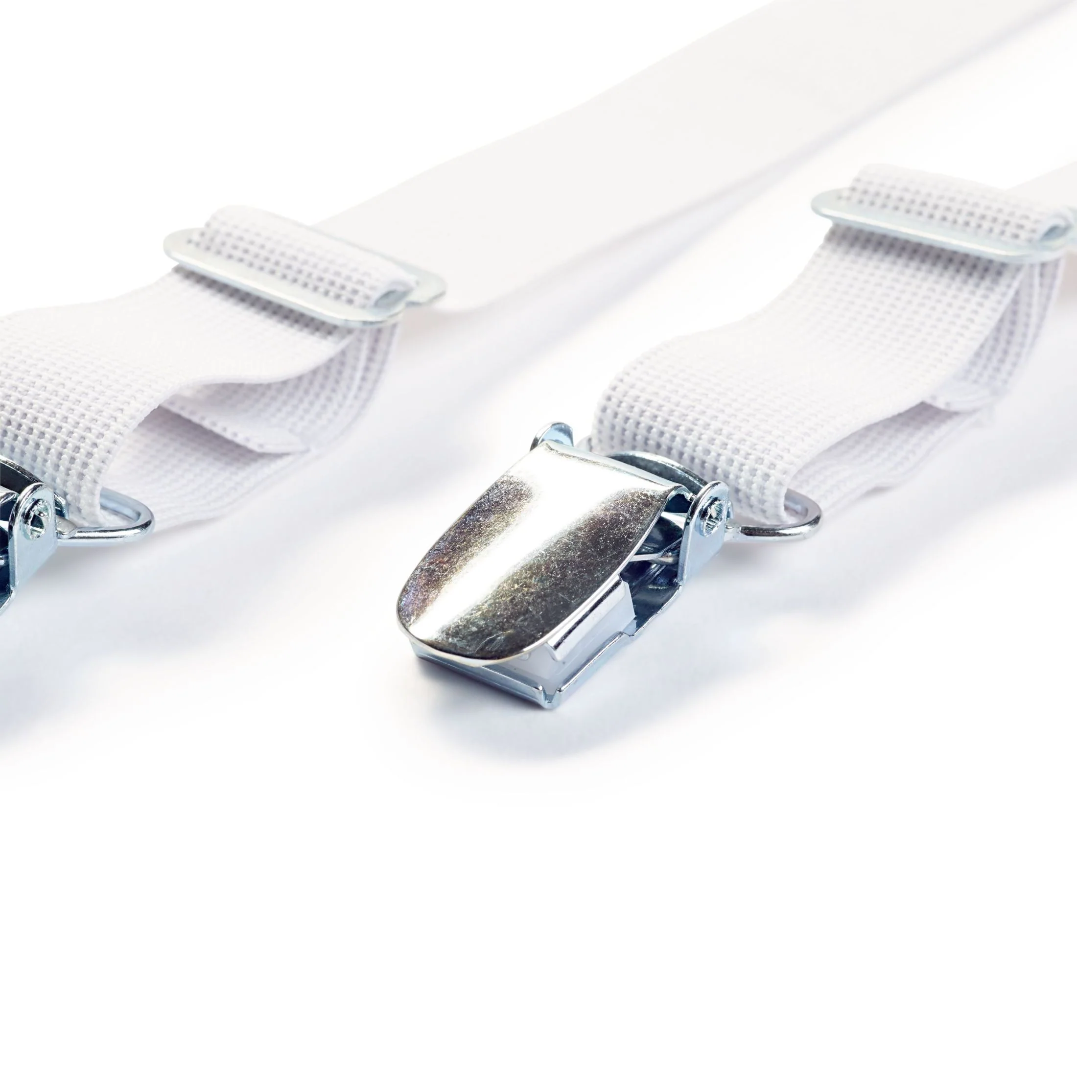 Adjustable Bed Sheet Elastics, 3 pc - Image 3