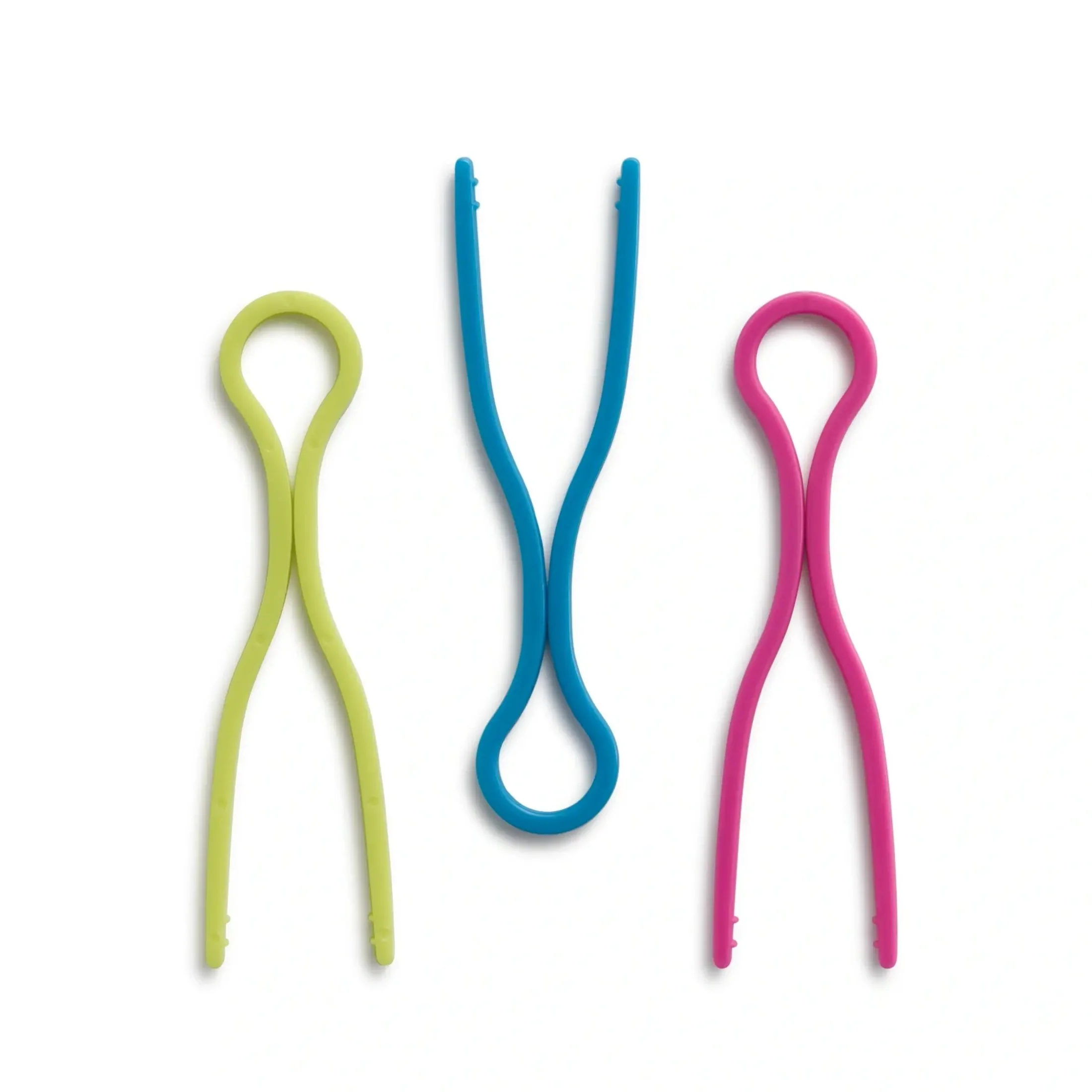 Bobbin Holders, Plastic, 3 PC - Image 2
