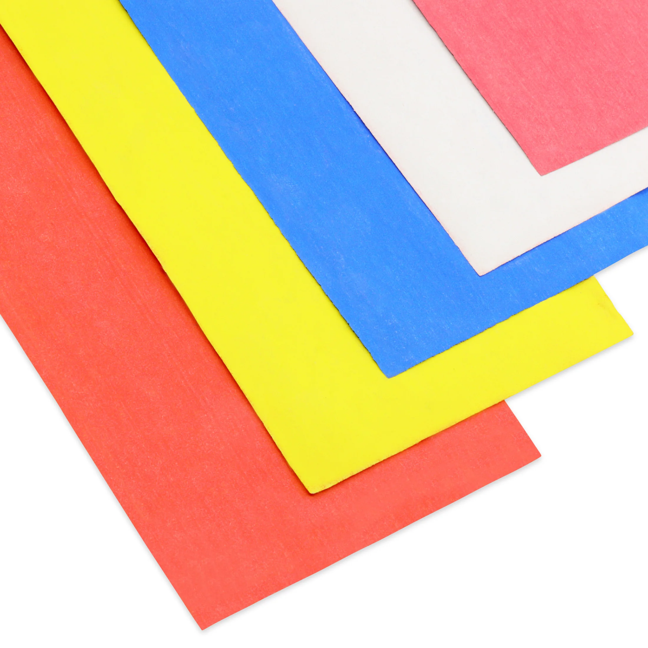 Double-Faced Wax-Free Tracing Paper, Assorted, 5 pc - Image 2