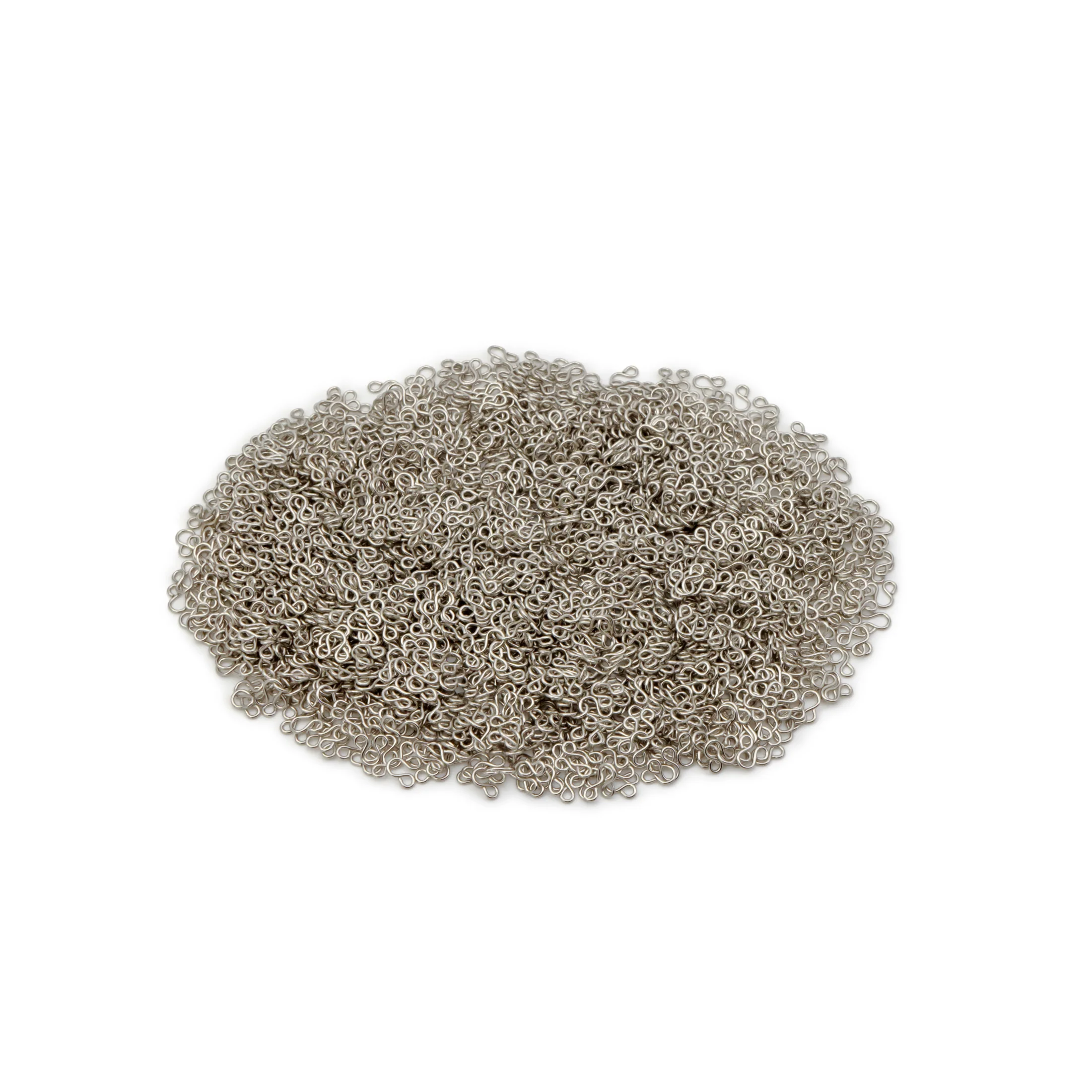 Size 0 Nickel Steel Eye - Image 2