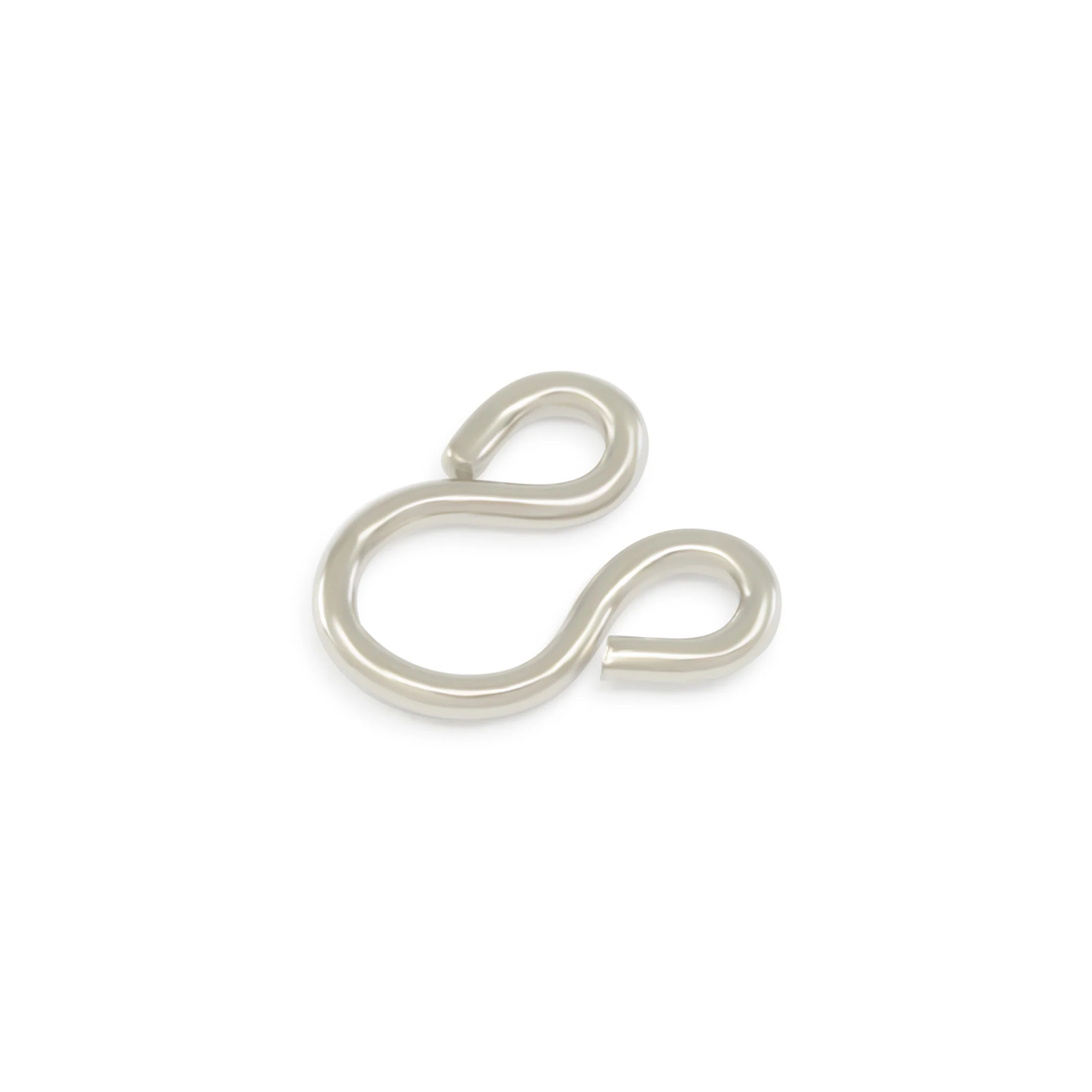 Size 3 Nickel Steel Eye