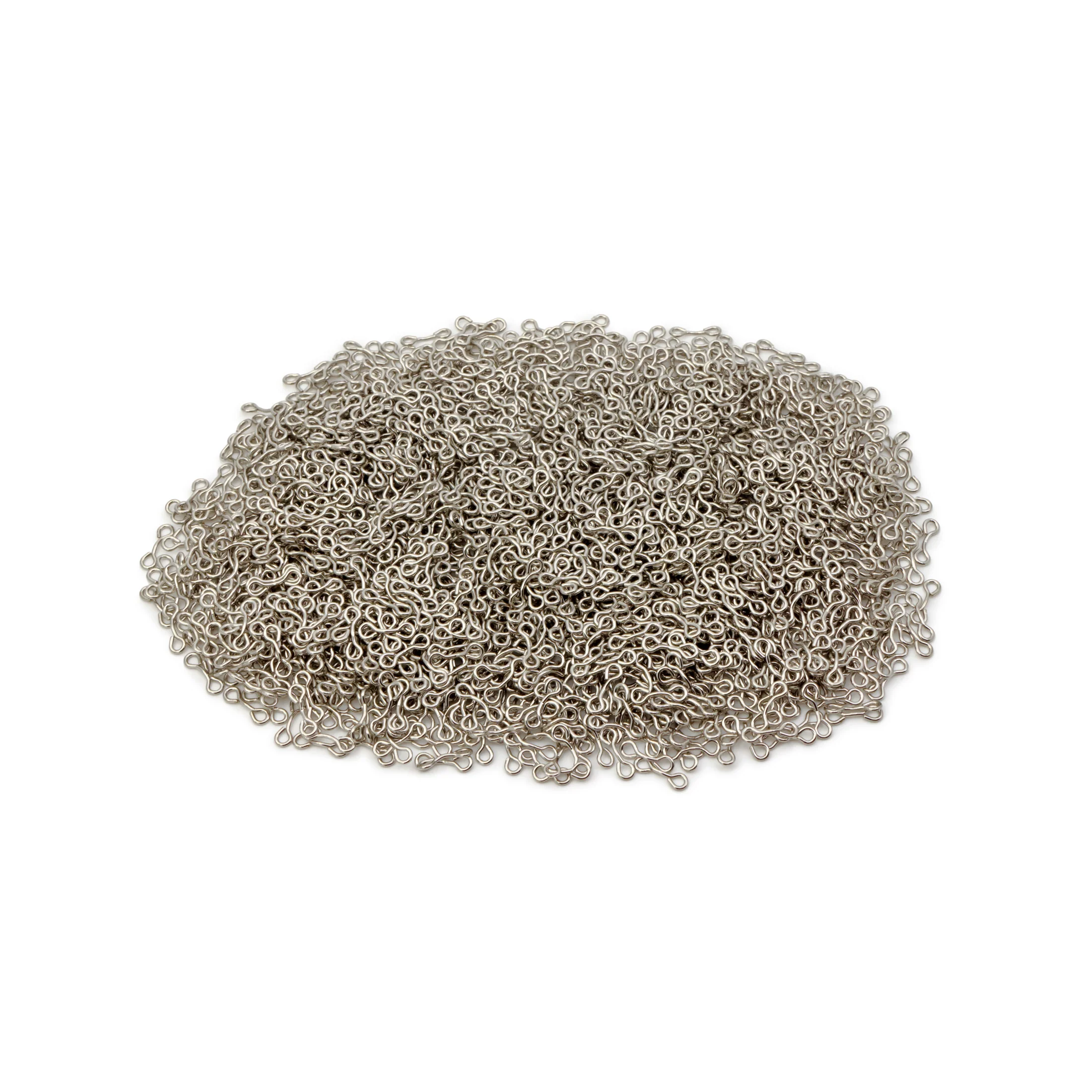 Size 3 Nickel Steel Loop - Image 2