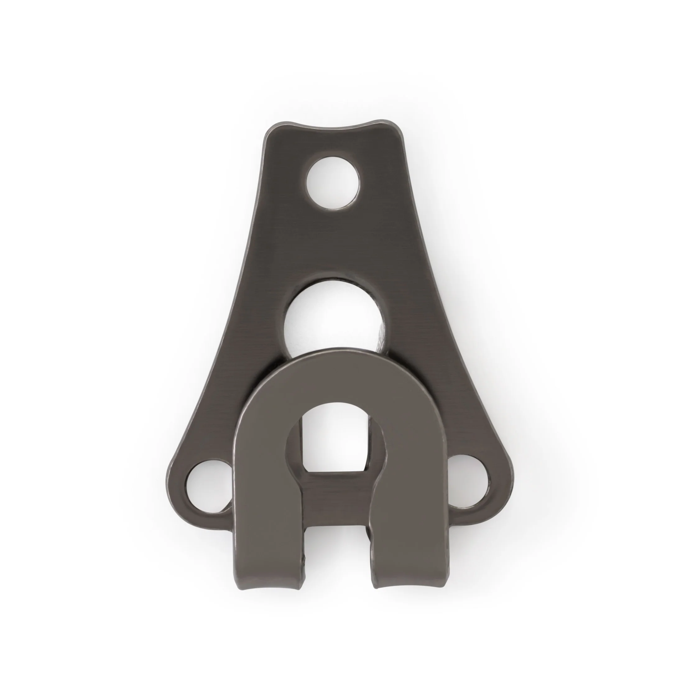 Black Steel Pant Hooks - Image 2