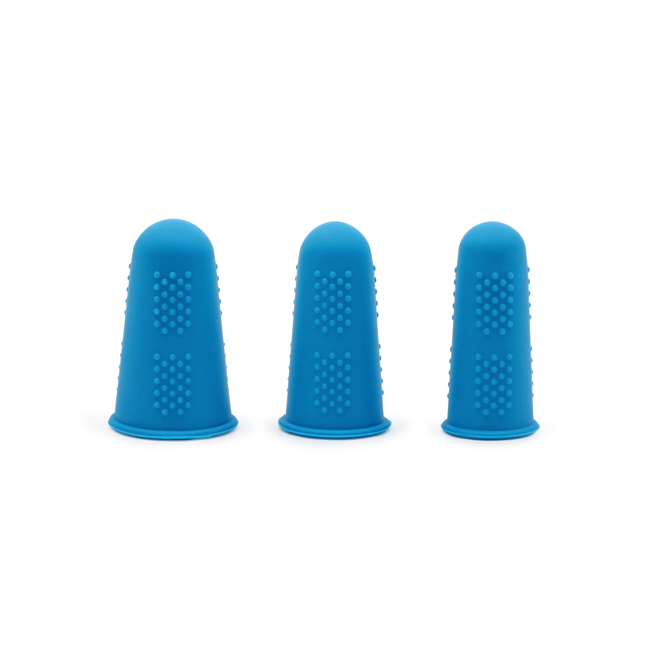 Thermal Thimbles, Assorted Sizes, 3 pc - Image 3