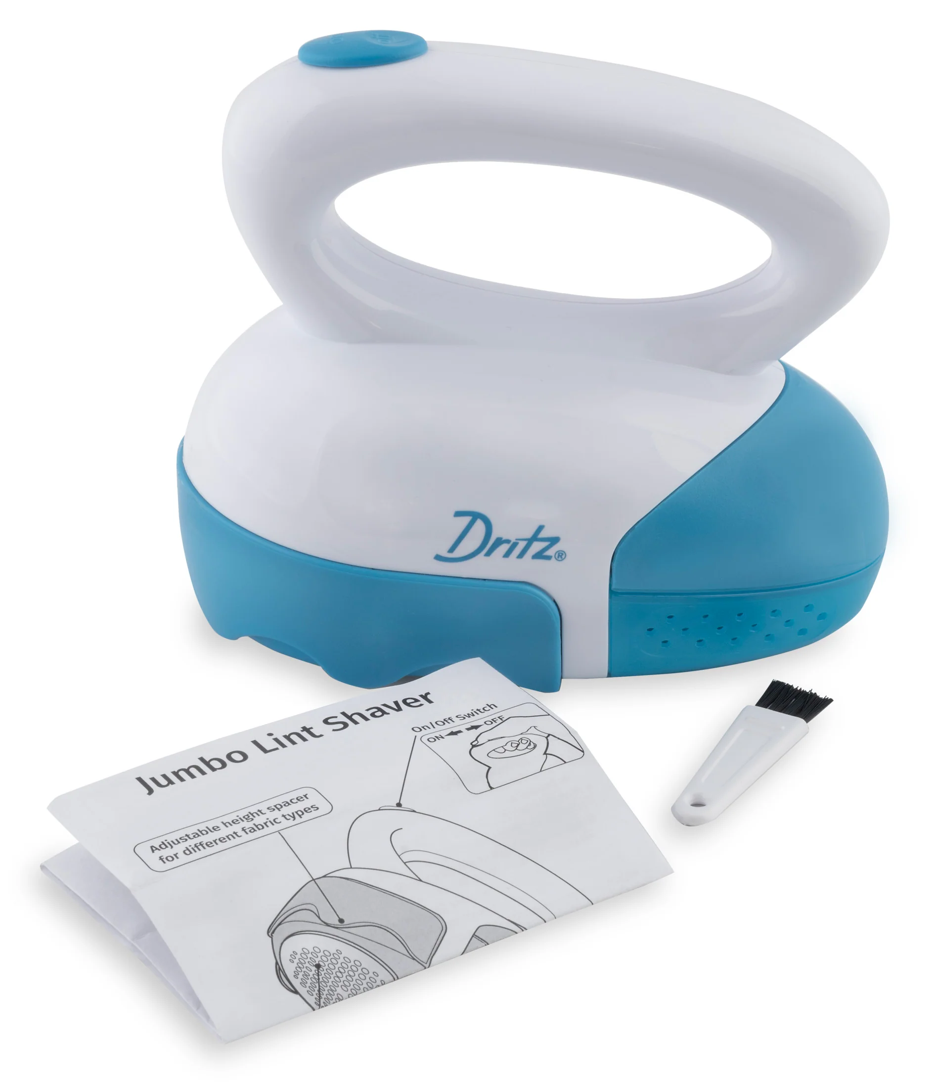 Jumbo Lint Shaver - Image 4