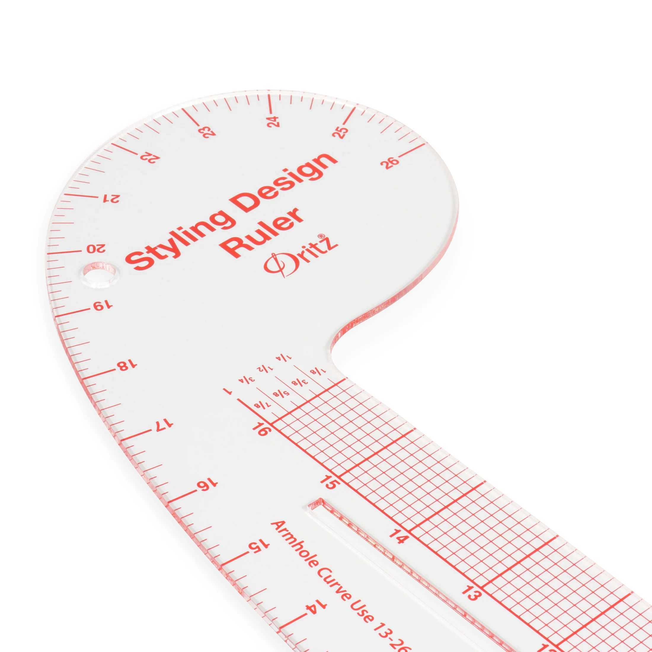 Styling Design Ruler - Image 2