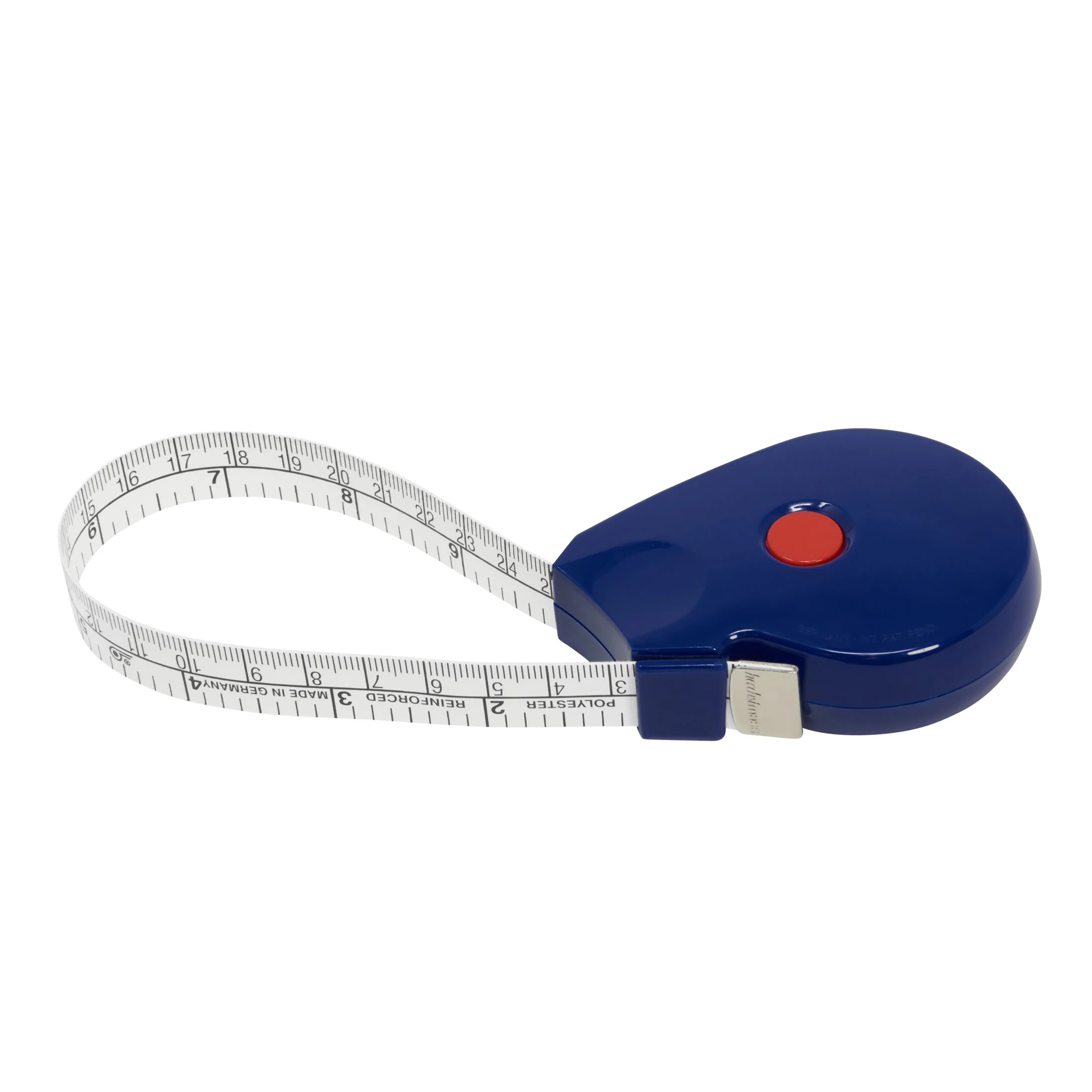 Wrap N Stay Retractable Tape Measure - Image 2