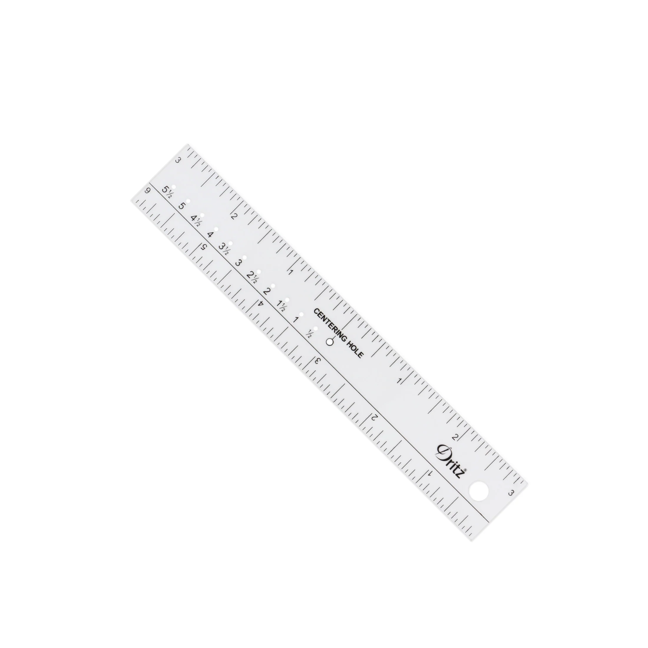 6" Design Ruler - Image 2