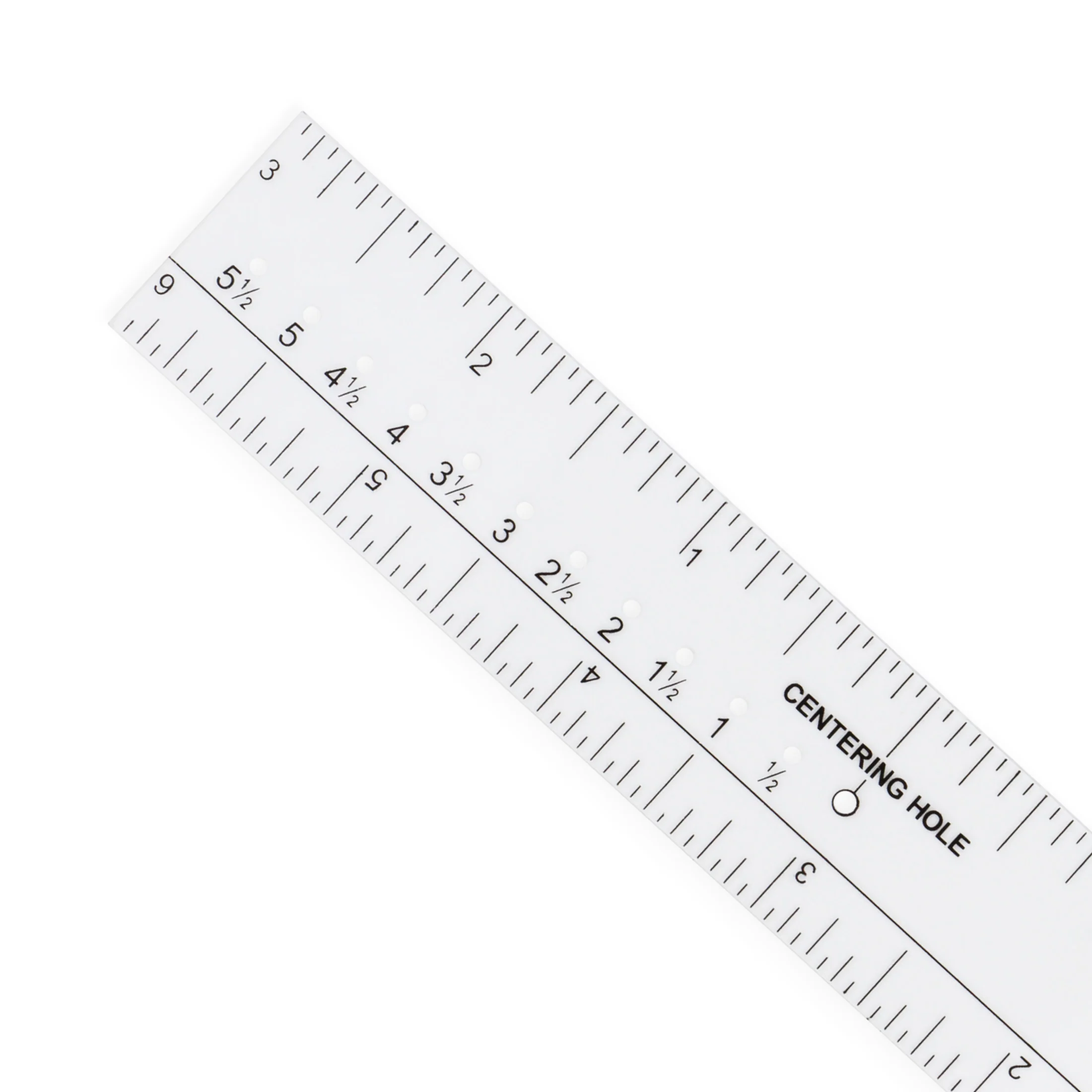 6" Design Ruler - Image 3
