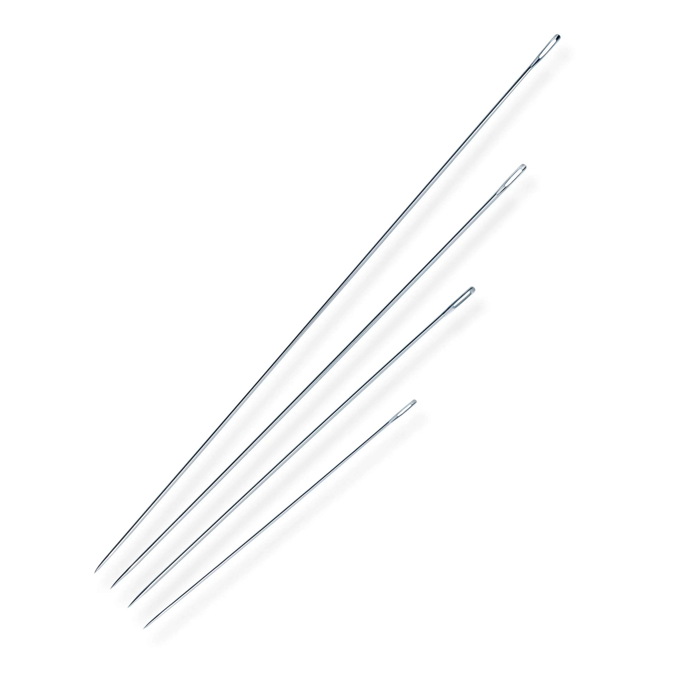 Upholstery Needles, Assorted, 4 pc - Image 2