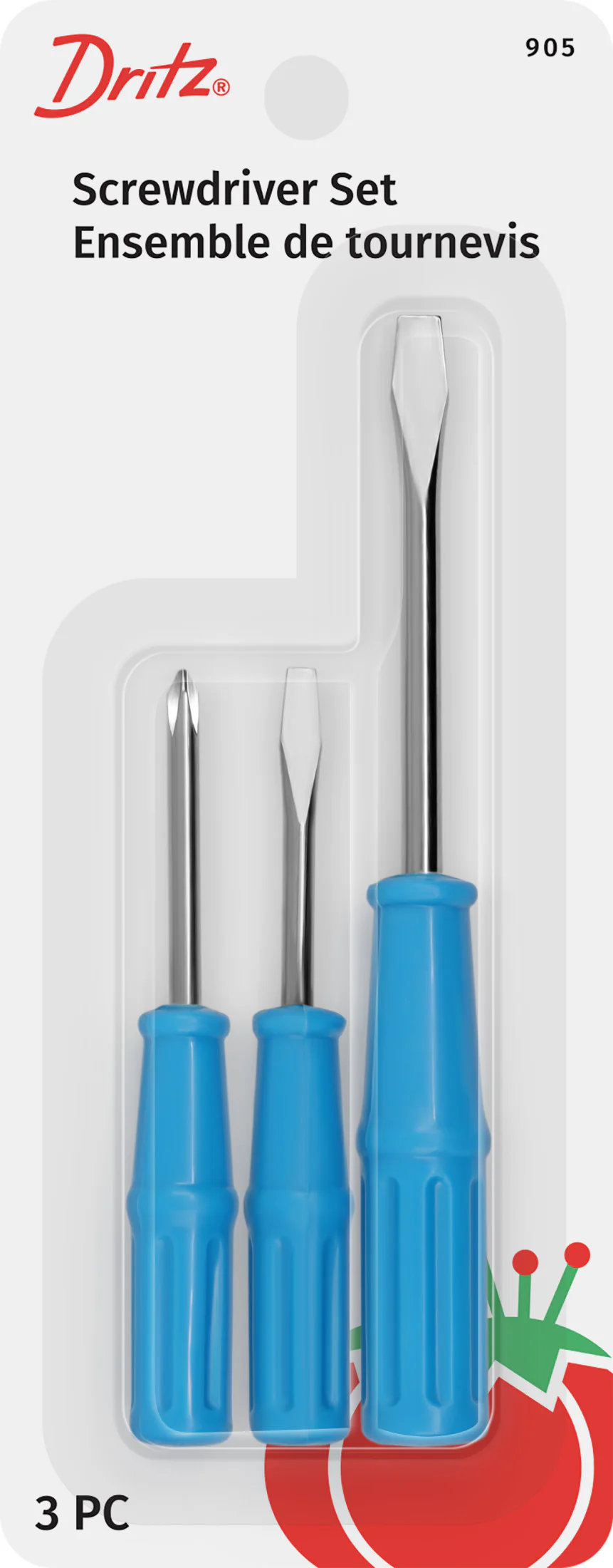 Screwdriver Set