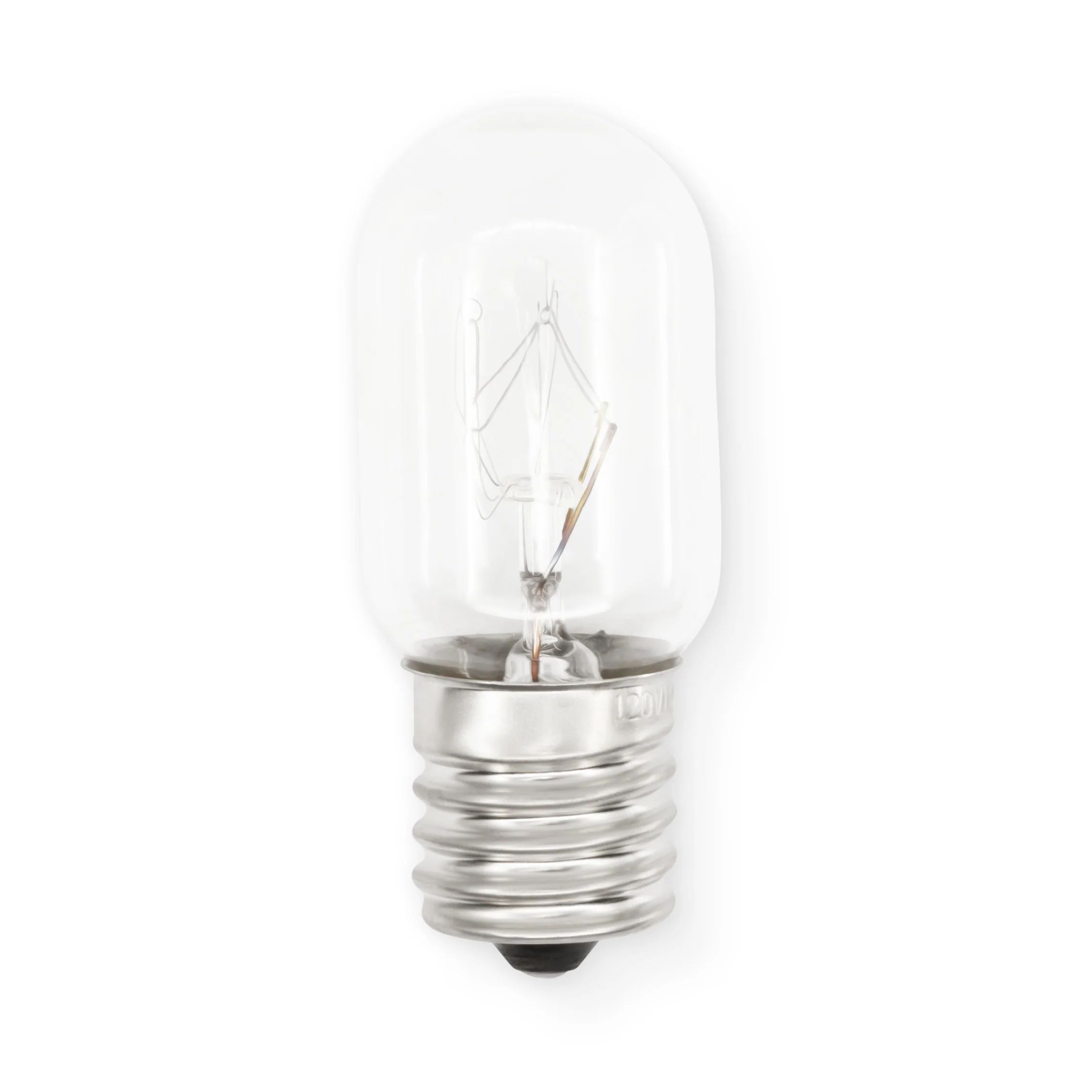 Sewing Machine Light Bulb with Screw-In Base - Image 2