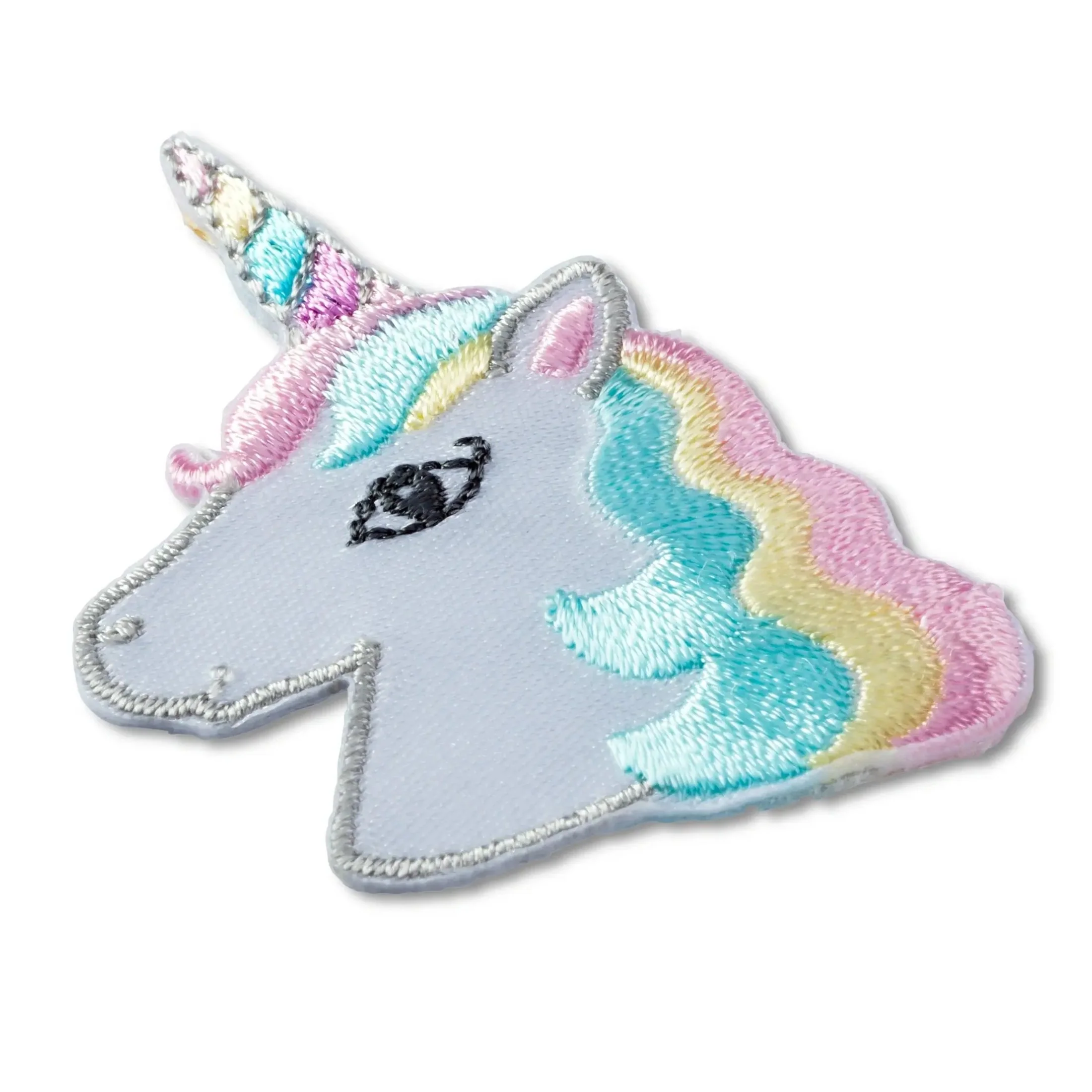 Applique, Unicorn, 1 pc - Image 3