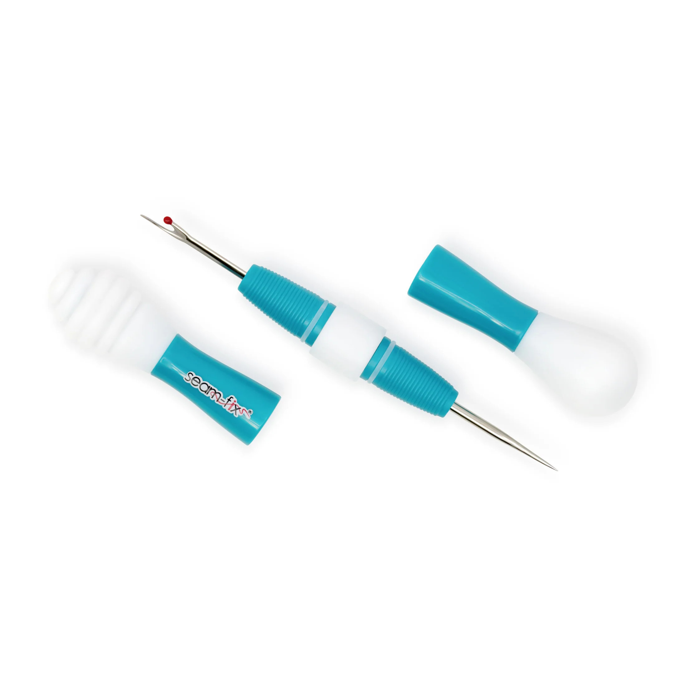 Seam-Fix Tool (Seam Ripper, Awl and Stiletto) - Image 2