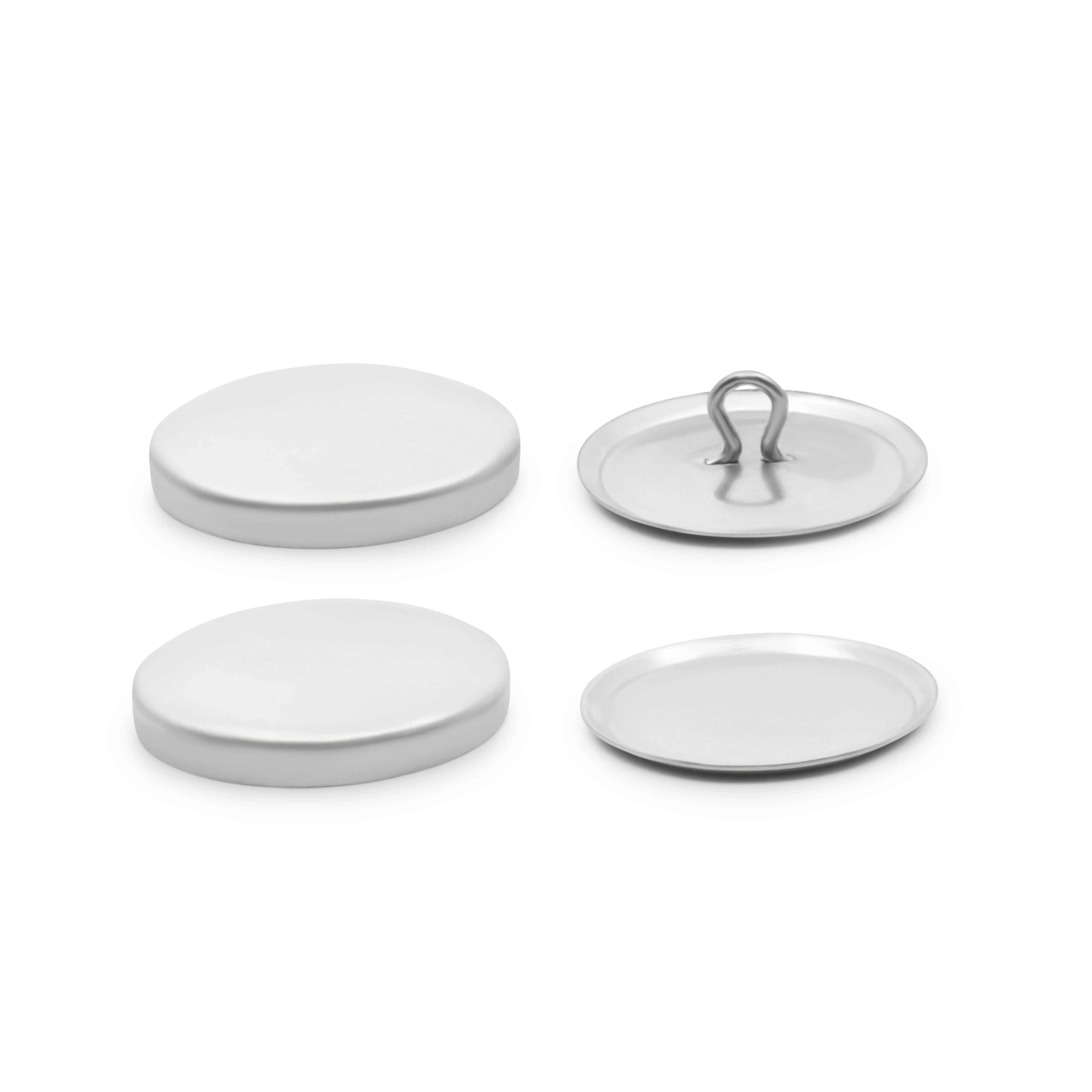 Craft Cover Button Kit - Image 7