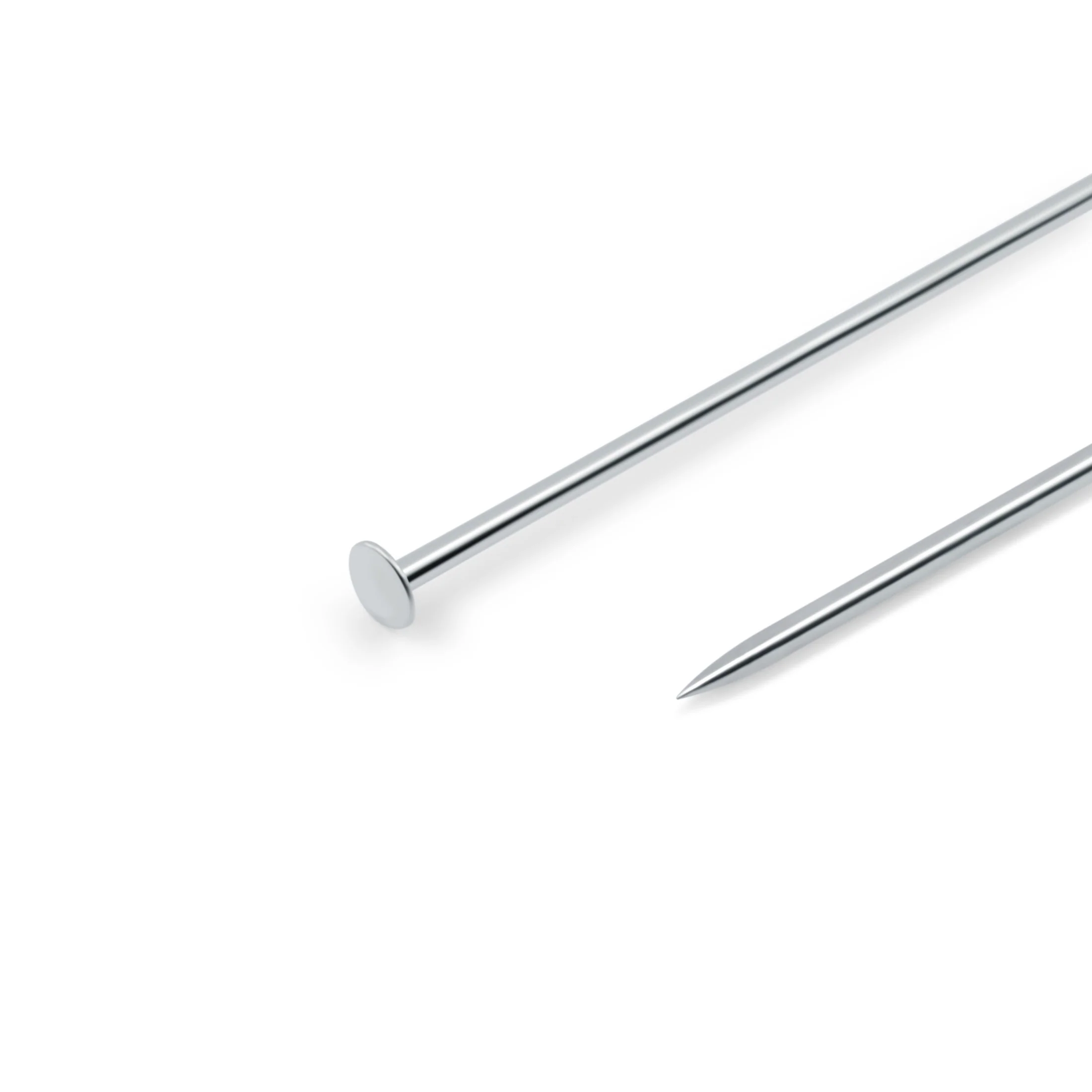 Extra-Fine Pins