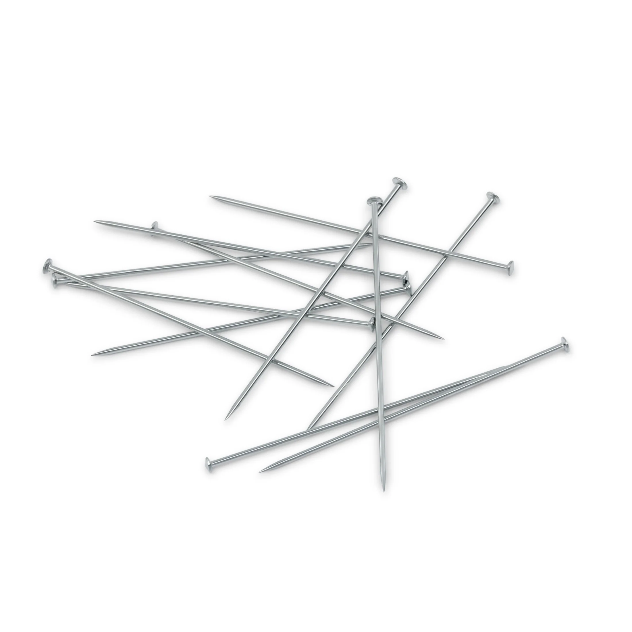 Extra-Fine Pins - Image 2