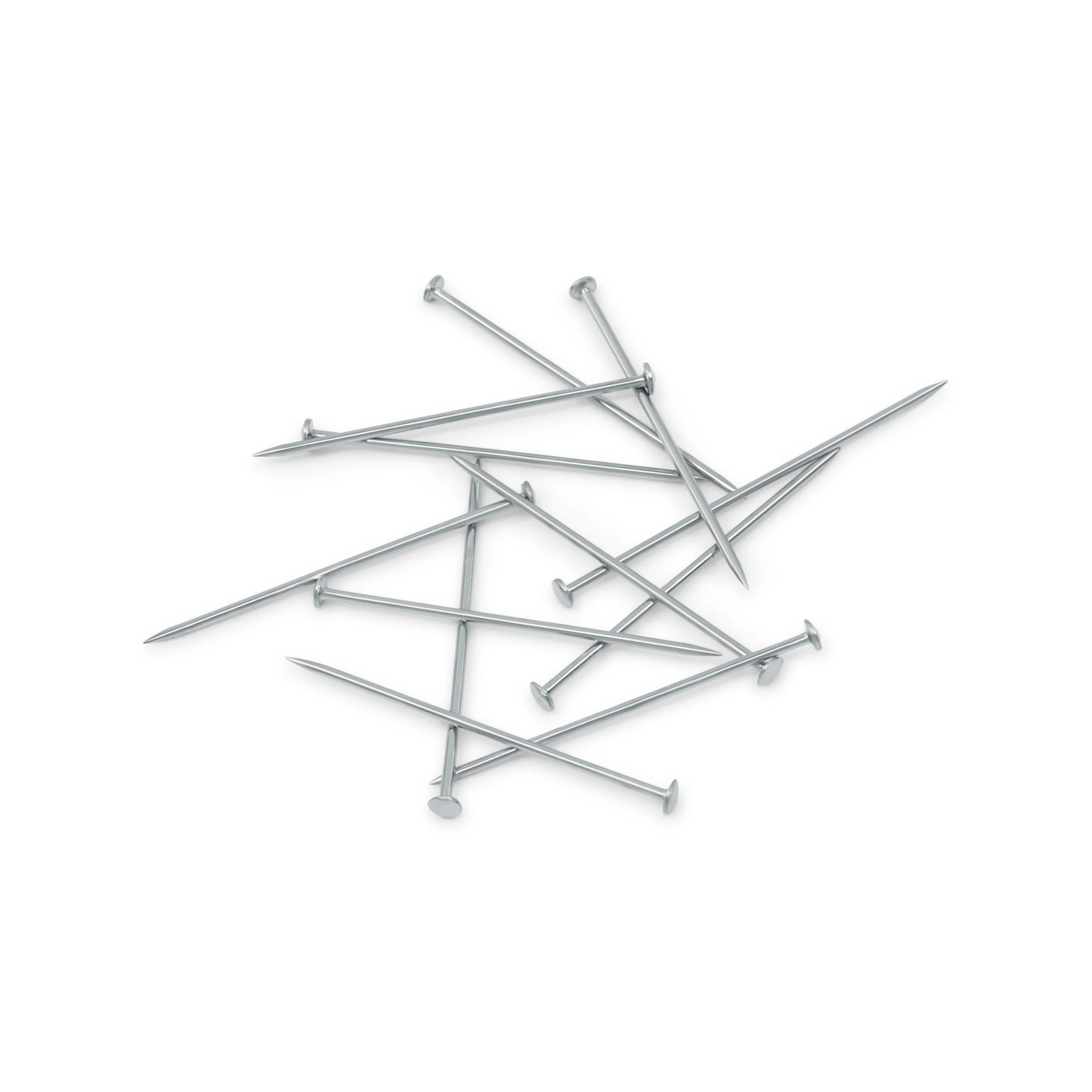 Extra-Fine Pleating Pins - Image 2