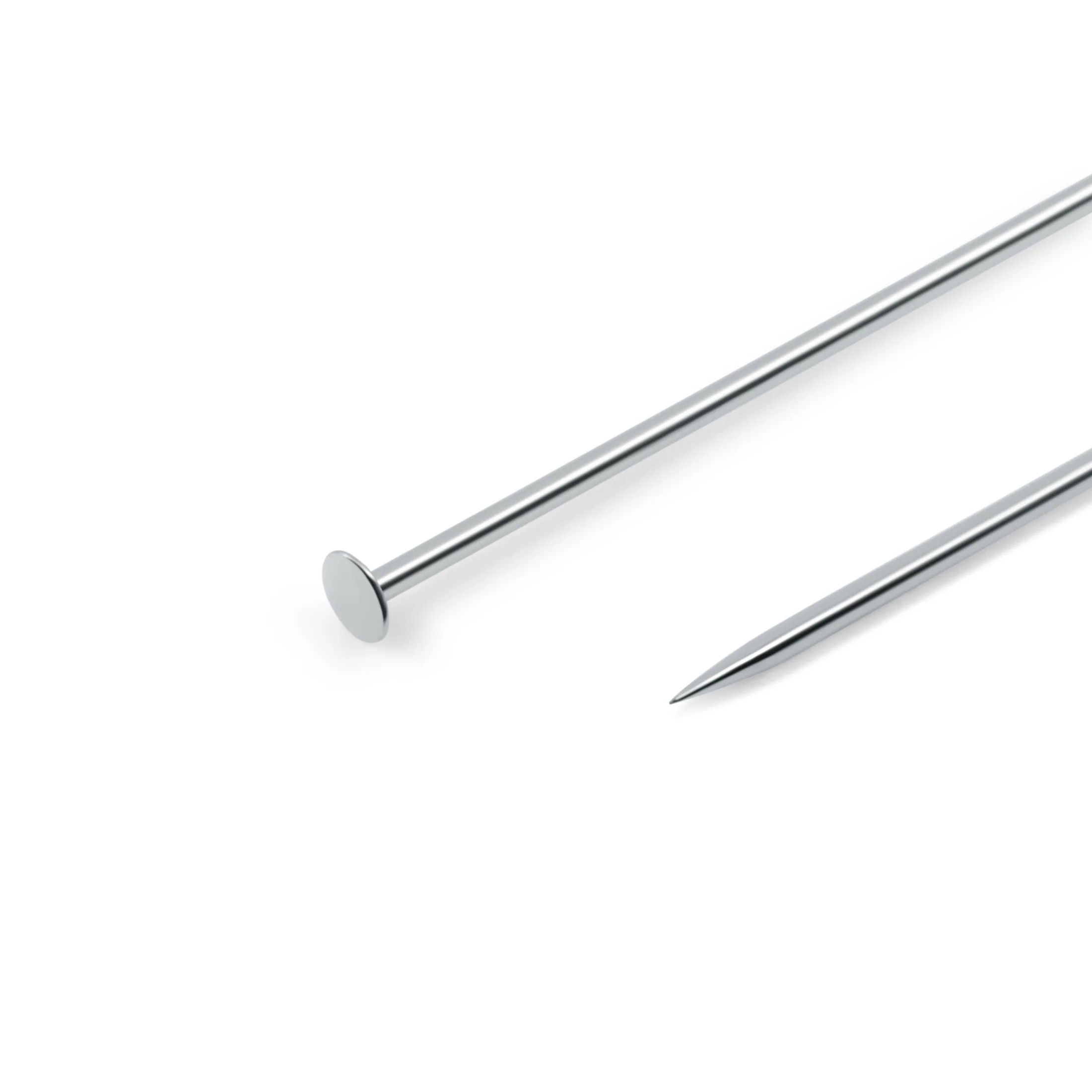 Satin Pins