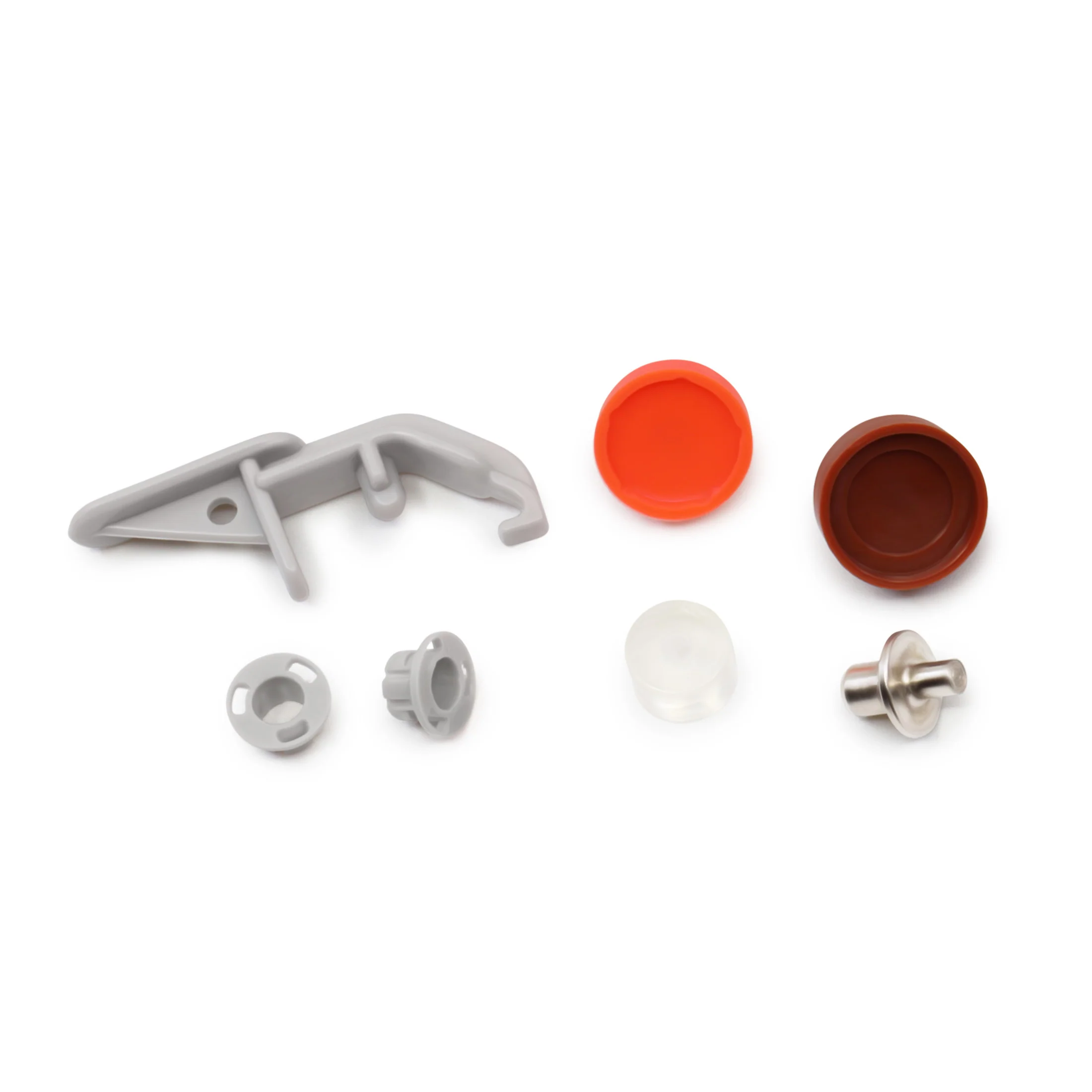 Color Snap Pliers Replacement Tools for 984P