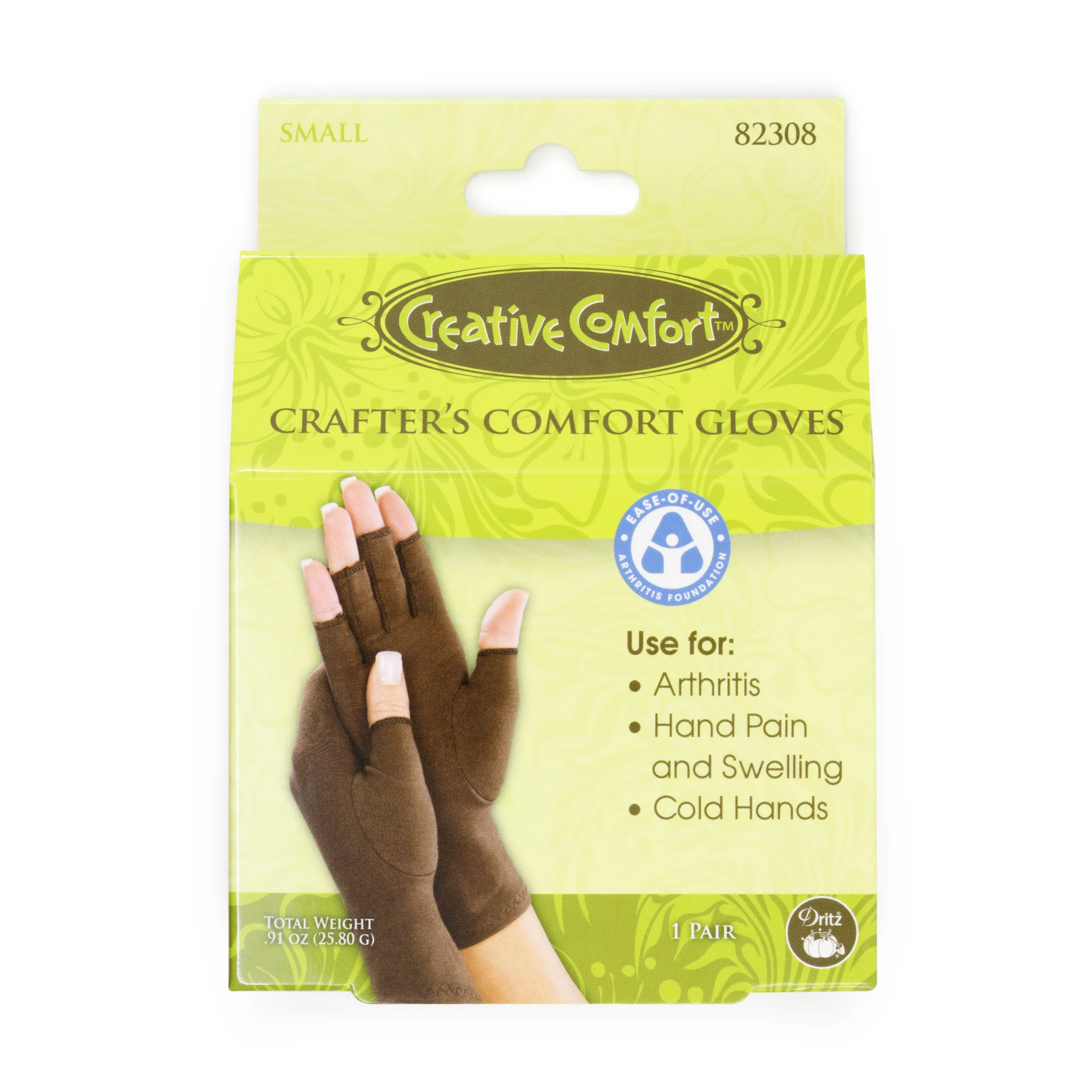 Crafters Comfort Glove