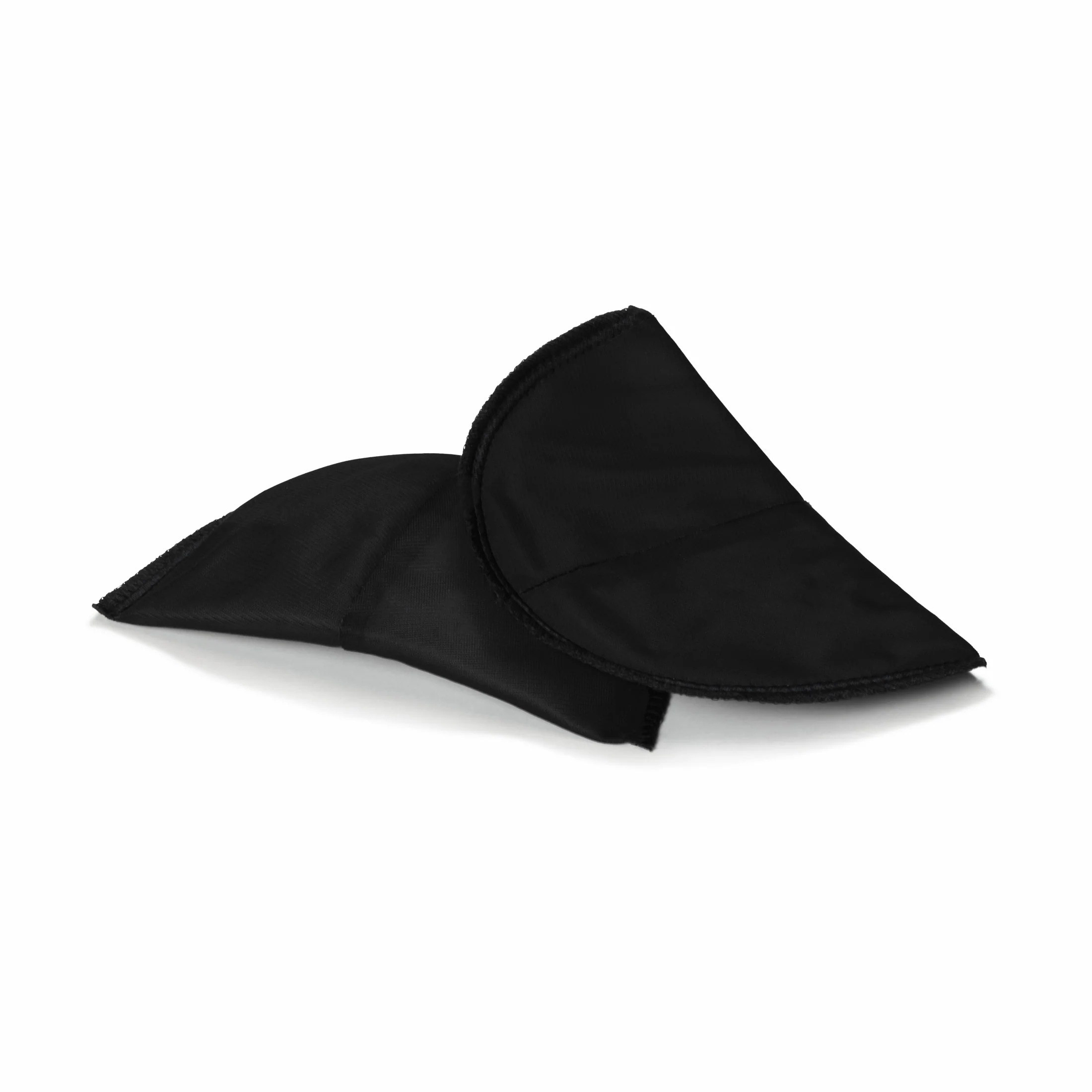 1/2" Covered Set-In Shoulder Pads - Image 6