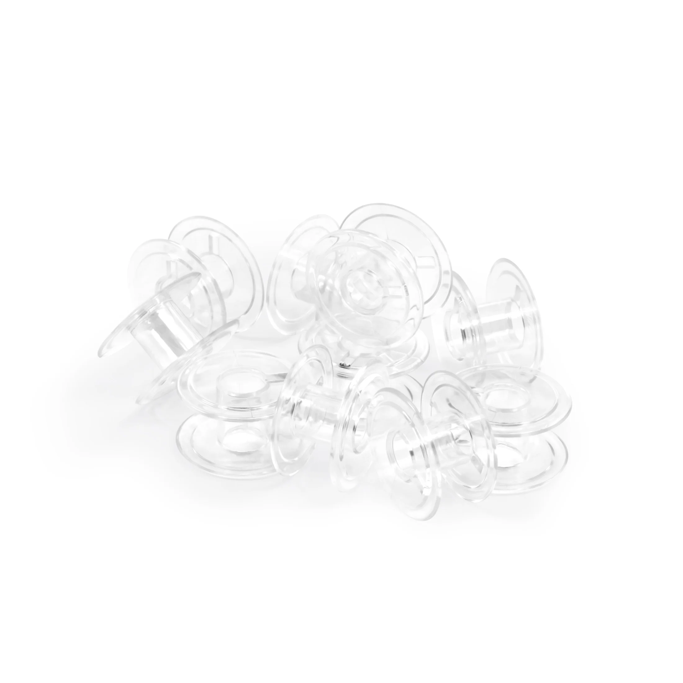 Class 15 Bobbins, Plastic - Image 12