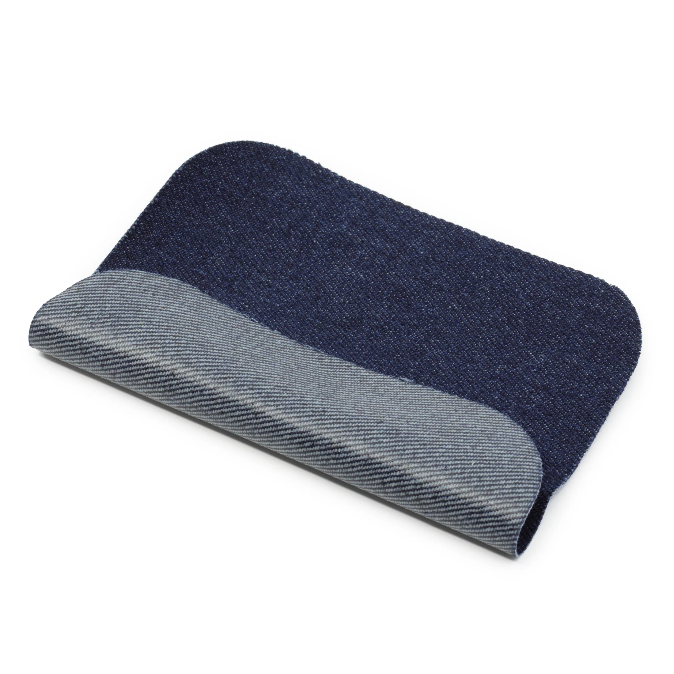 Denim Iron-On Patches, 5" x 5", 2 pc - Image 18
