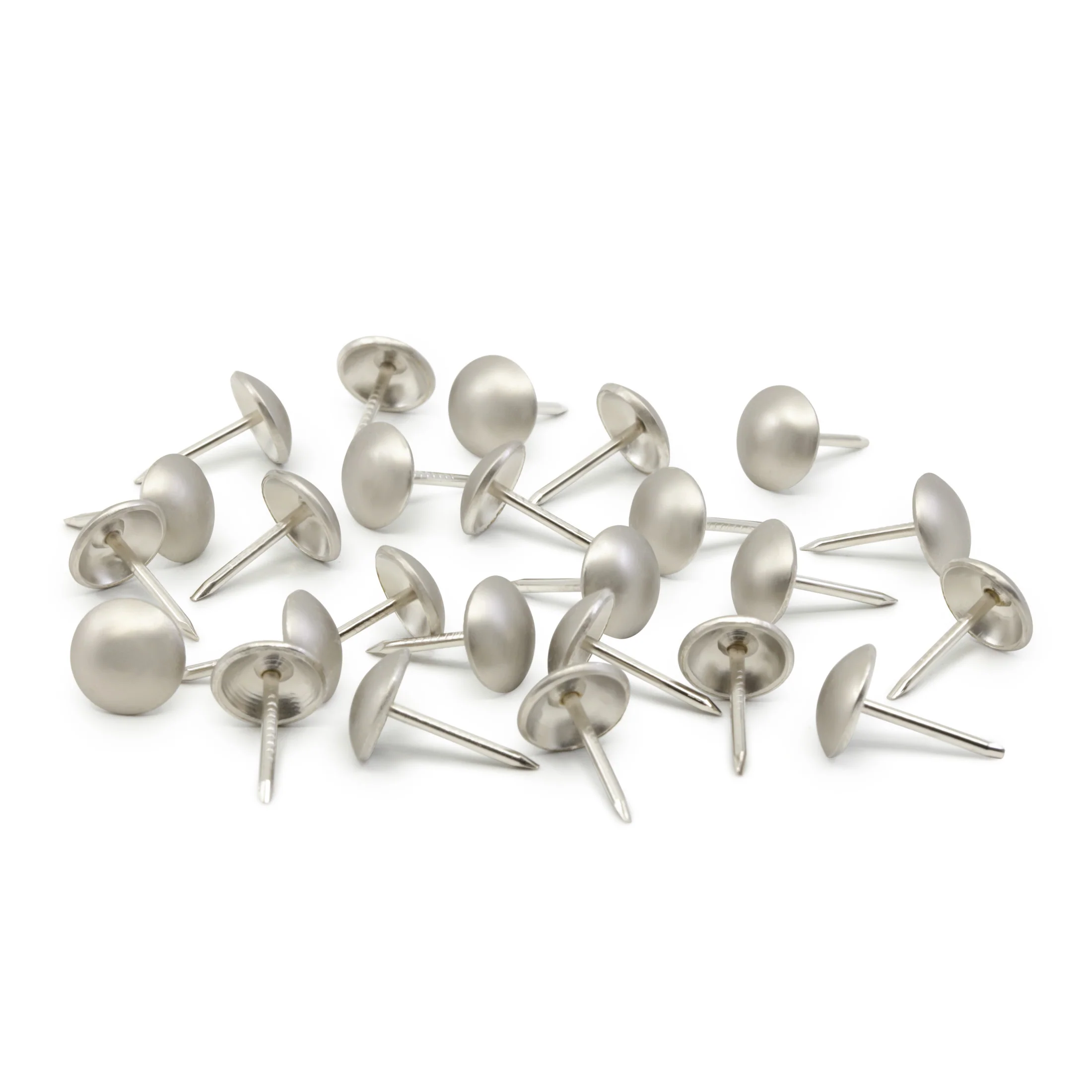 7/16" Smooth Decorative Nails, 300 pc - Image 7