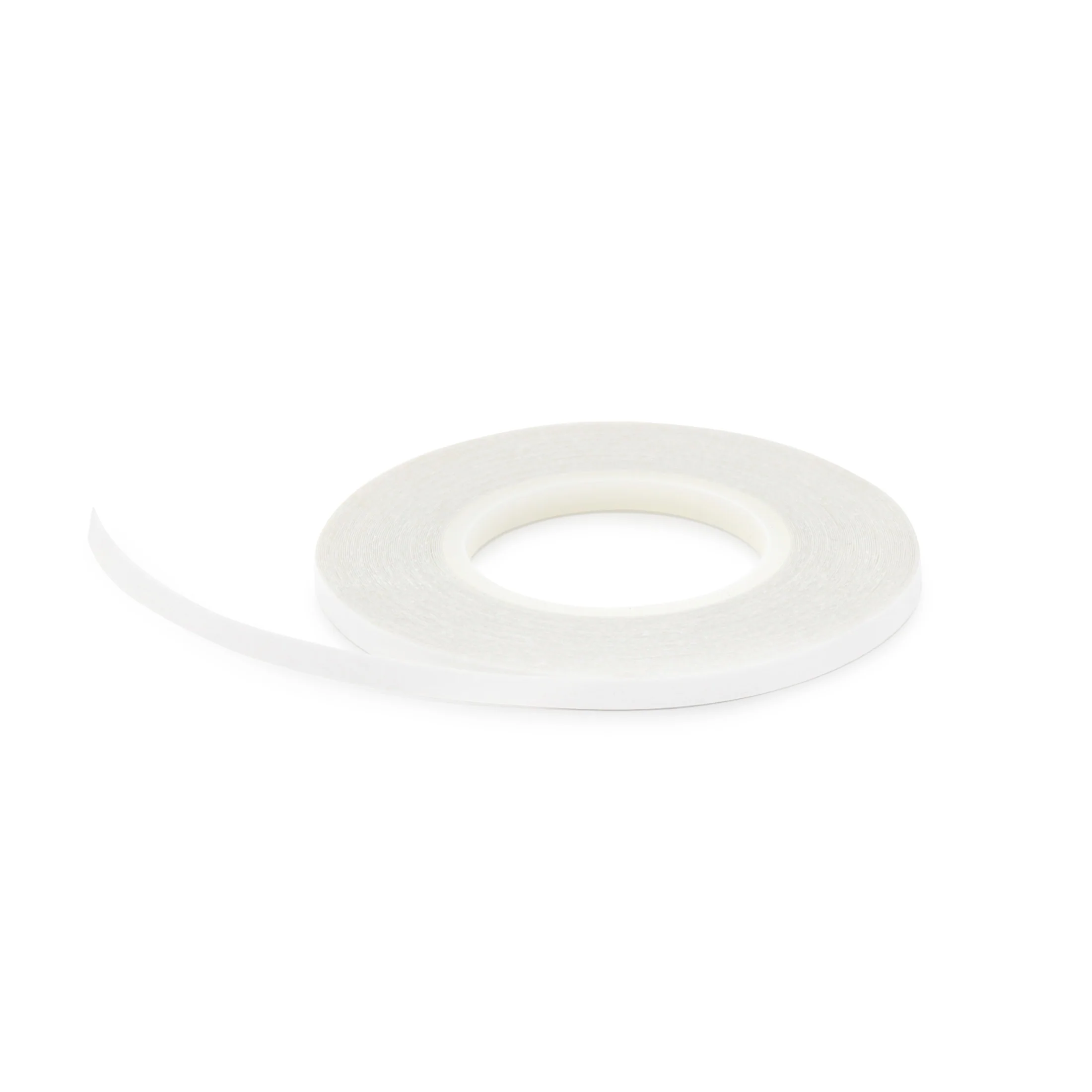 Double Faced Sewing & Craft Tape, White - Image 6