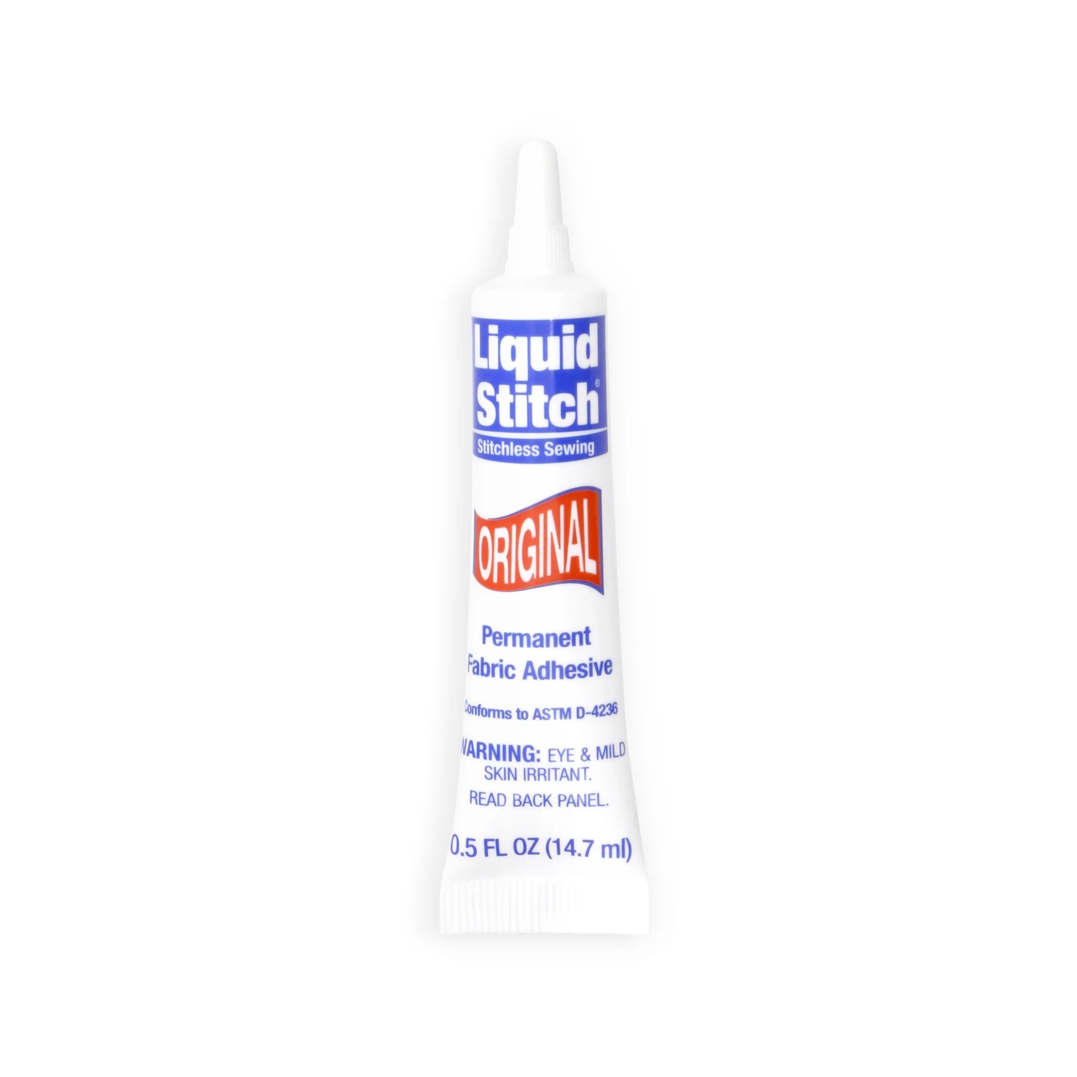 Liquid Stitch Permanent Fabric Adhesive - Image 8