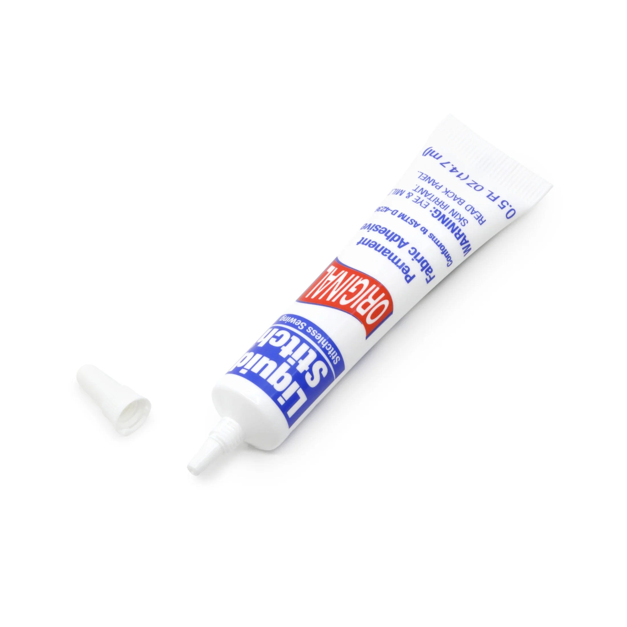 Liquid Stitch Permanent Fabric Adhesive - Image 9