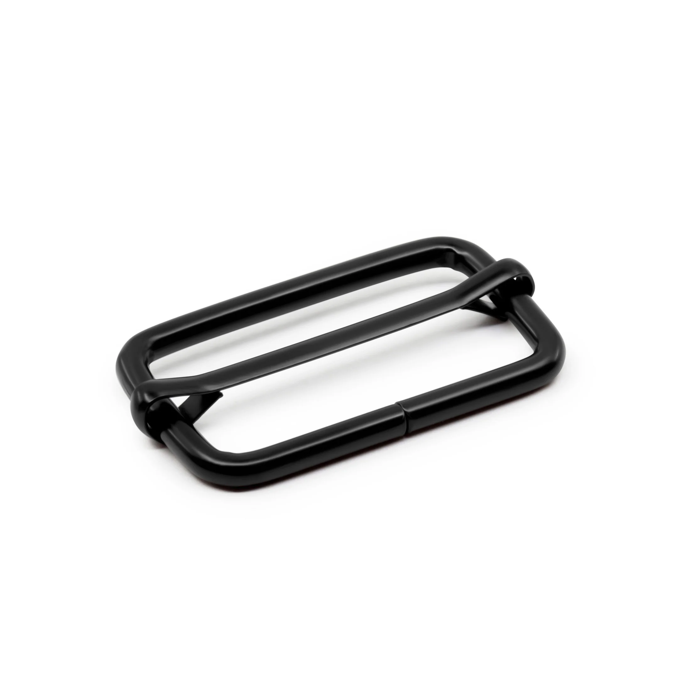 1-1/2" Adjustable Slide Buckles - Image 2