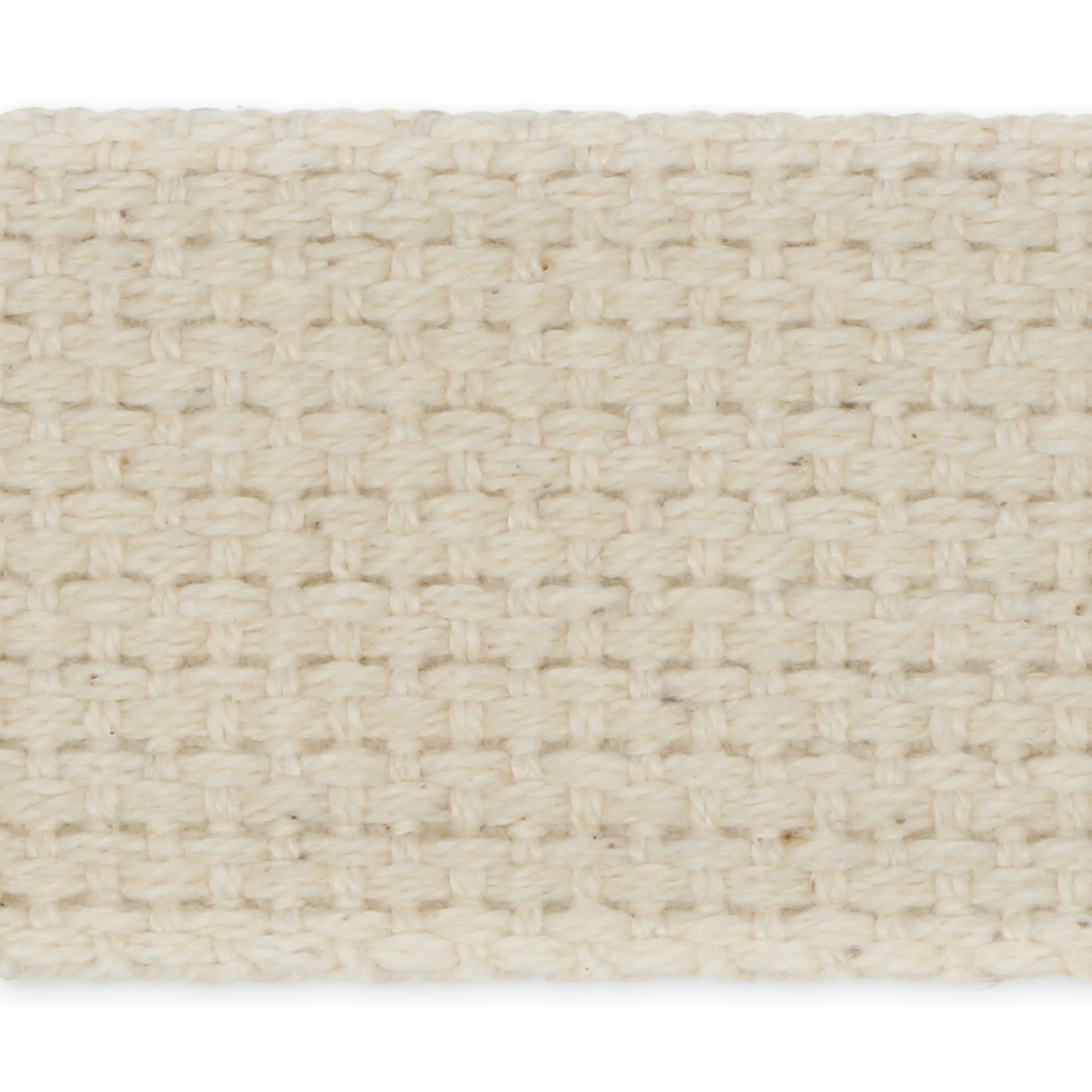 1-1/4" Cotton Belting & Strapping, 15 yd - Image 7