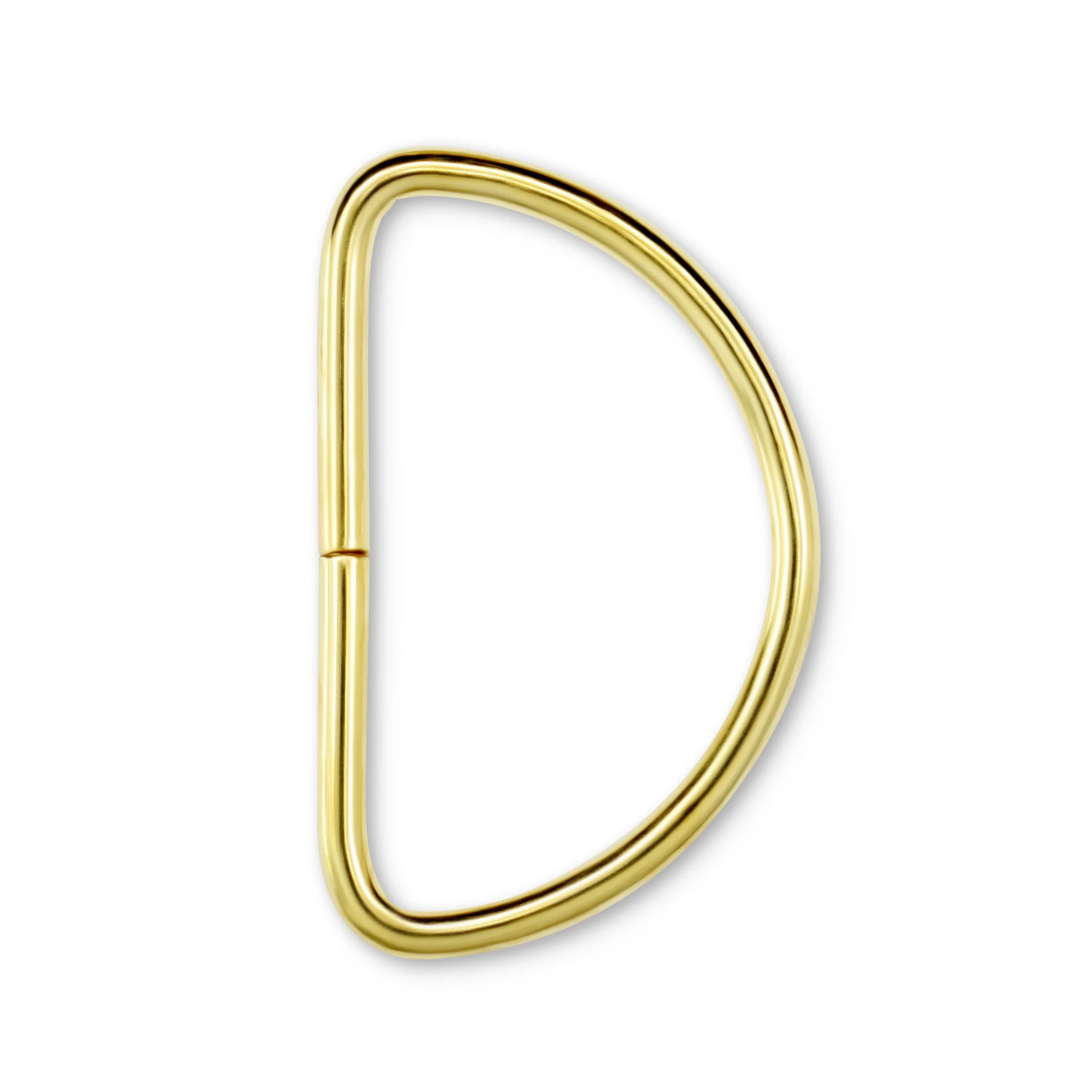 1-1/2" D-Rings, 4 pc - Image 8