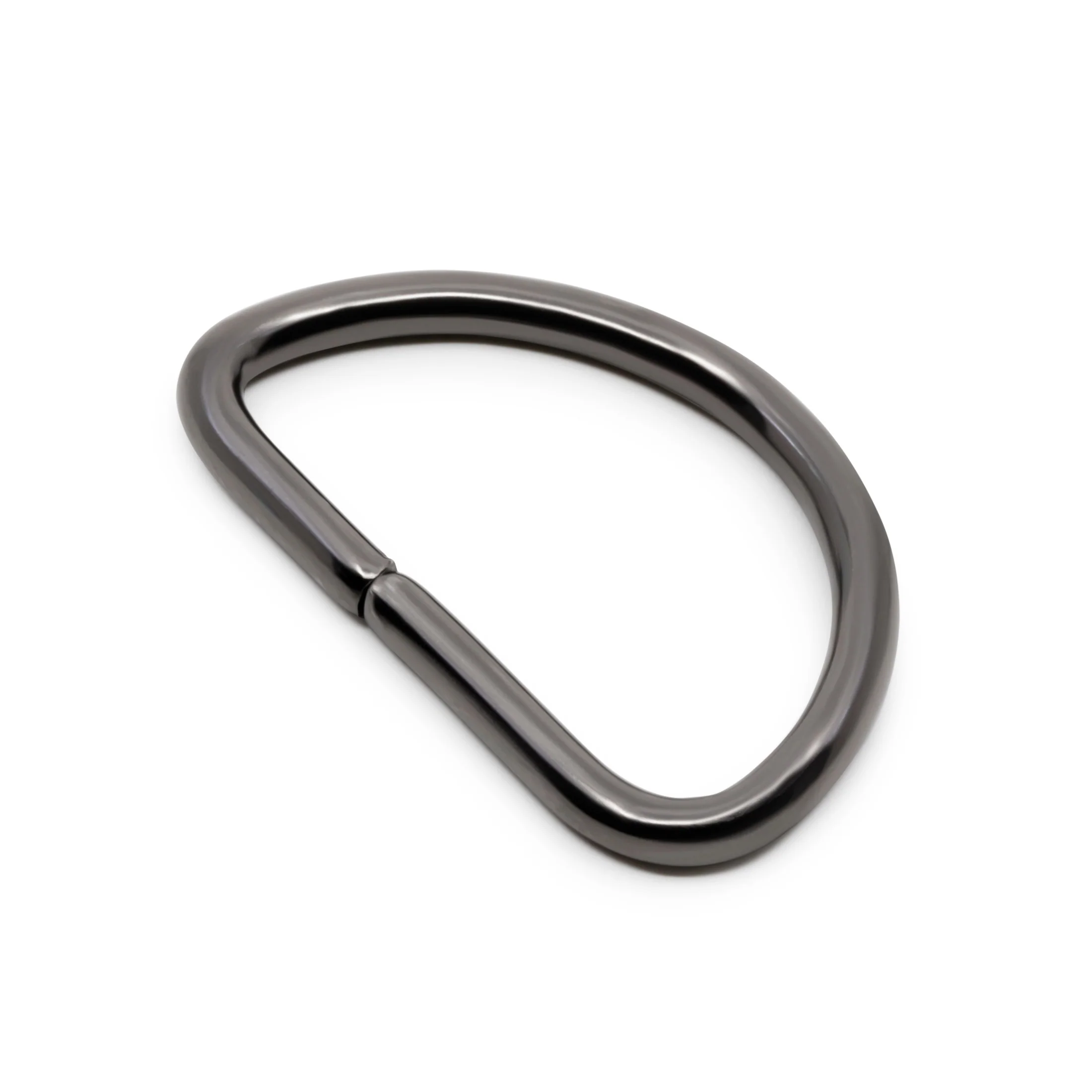 1-1/4" D-Rings, 4 pc - Image 2