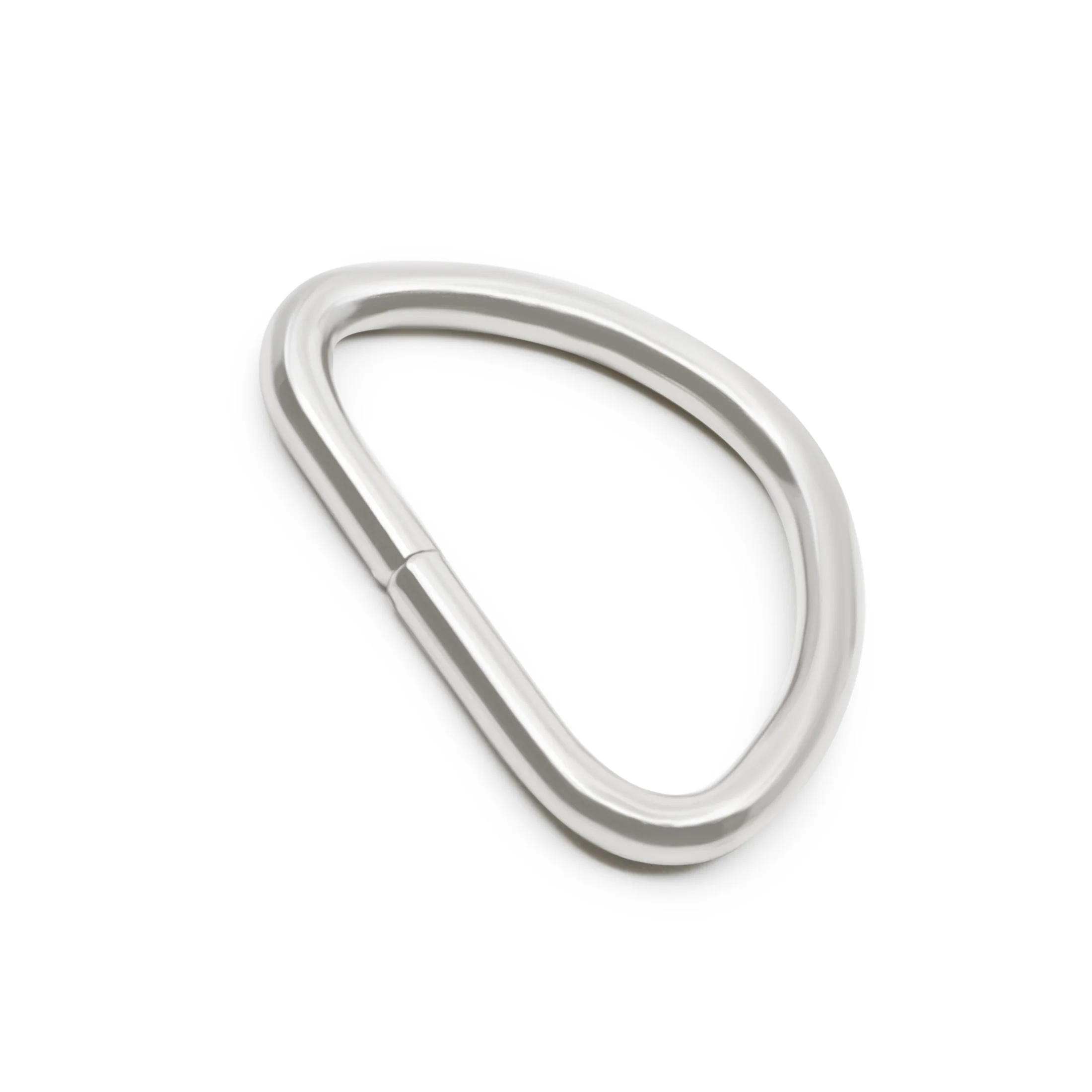 3/4" D-Rings, 4 pc - Image 12