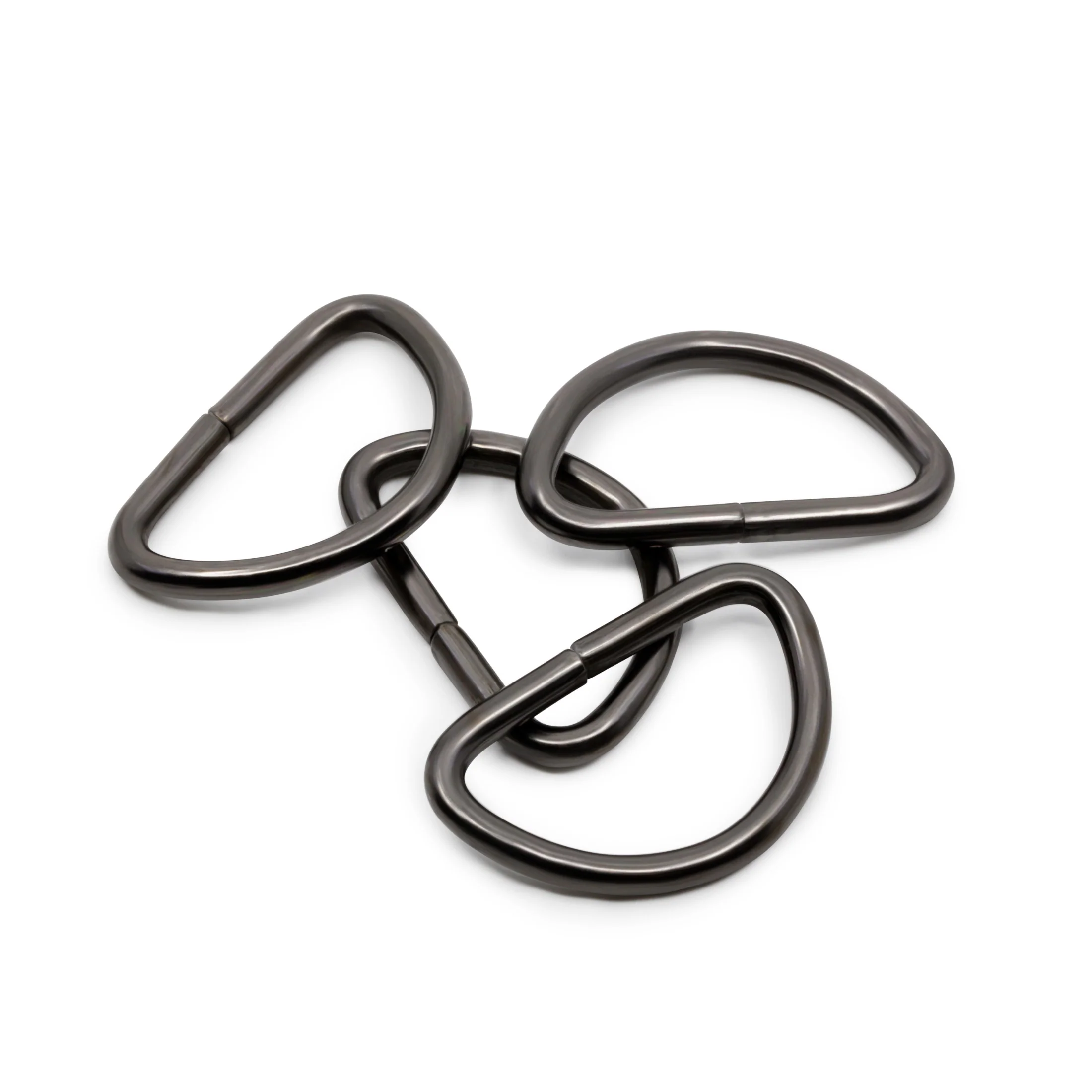 3/4" D-Rings, 4 pc - Image 4