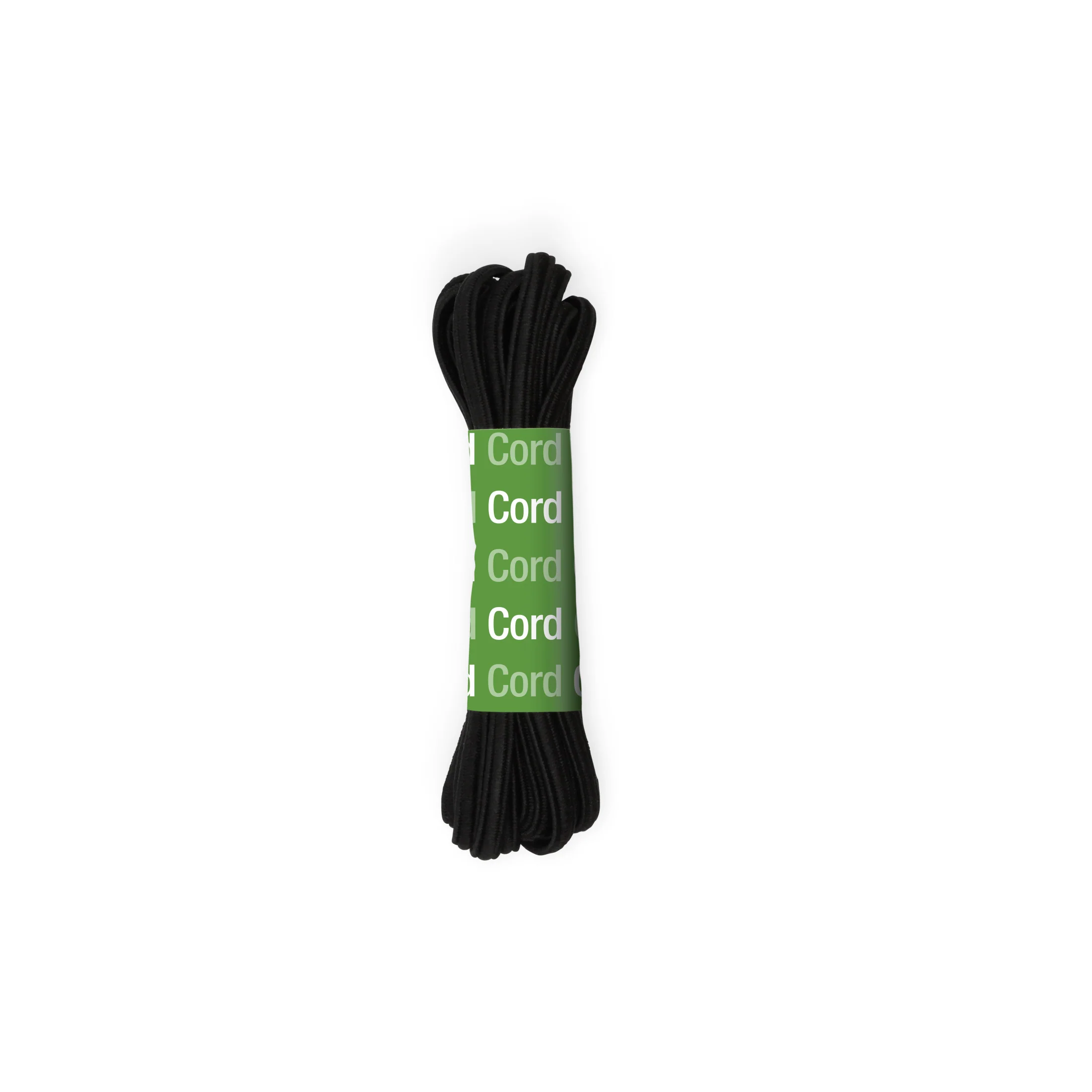Oval Cord Elastic, 2-1/2 yd - Image 7