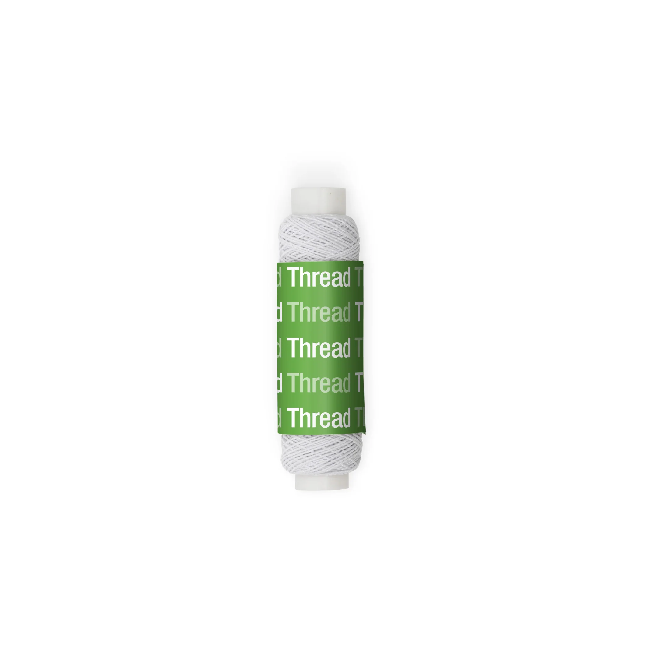 Elastic Thread, 30 yd - Image 2