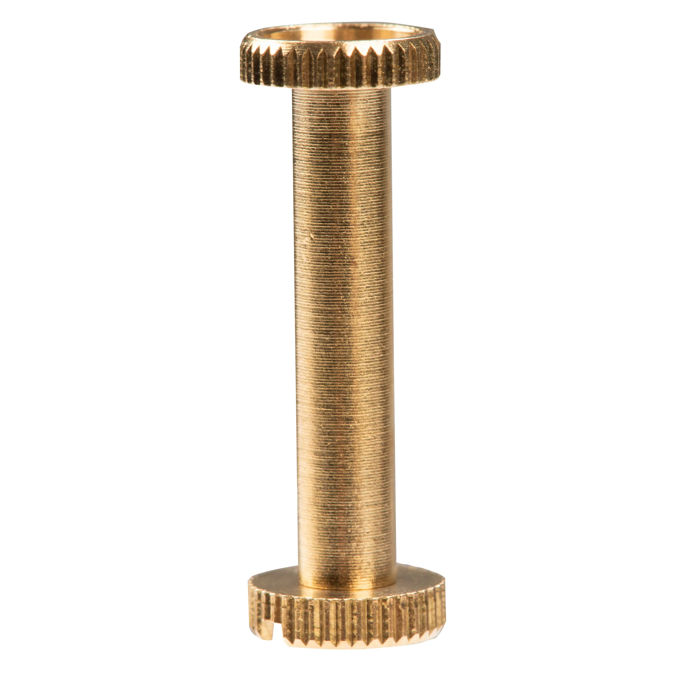 Long Post Chicago Screws, 3 pc - Image 4