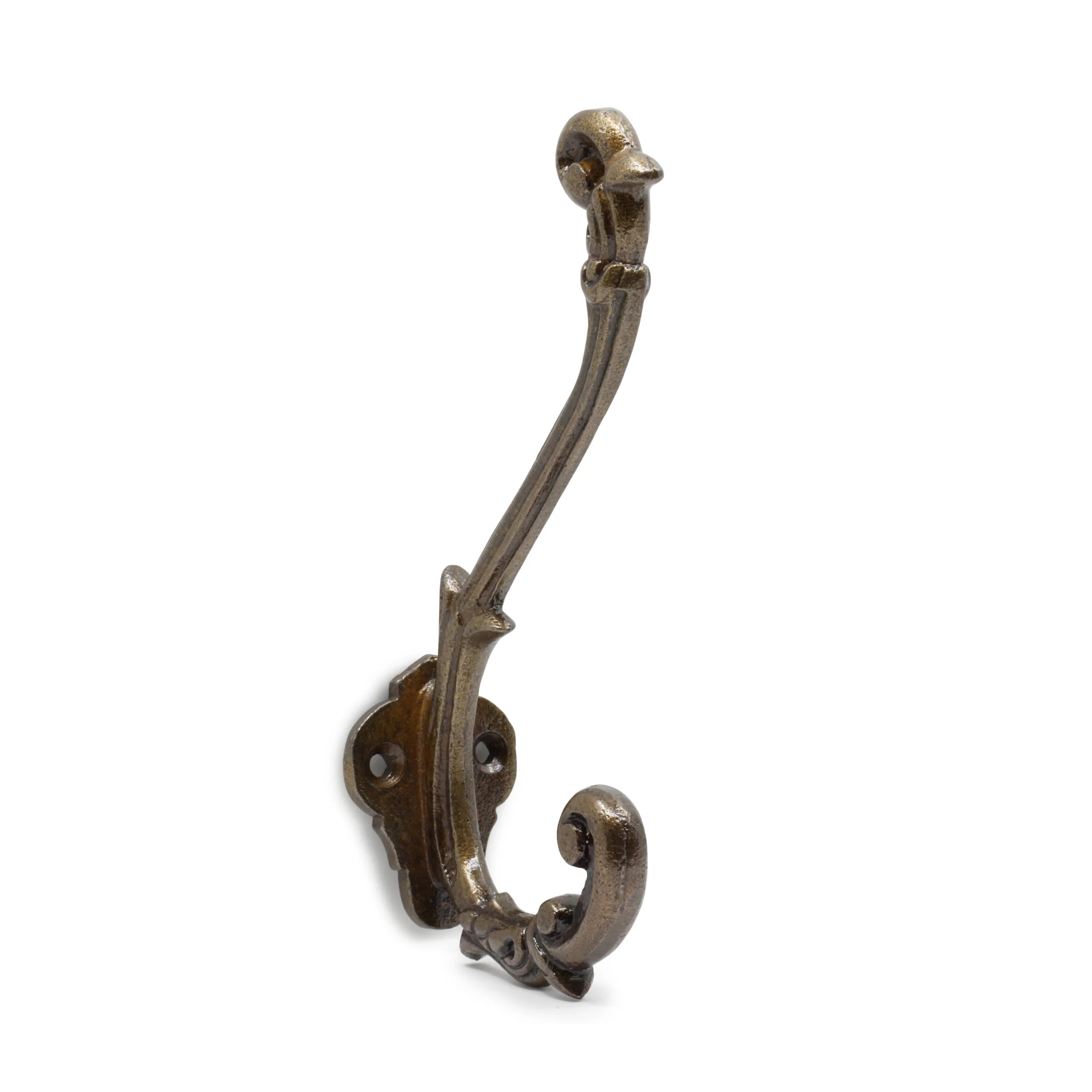 Metal Baroque Wall Hook - Image 6