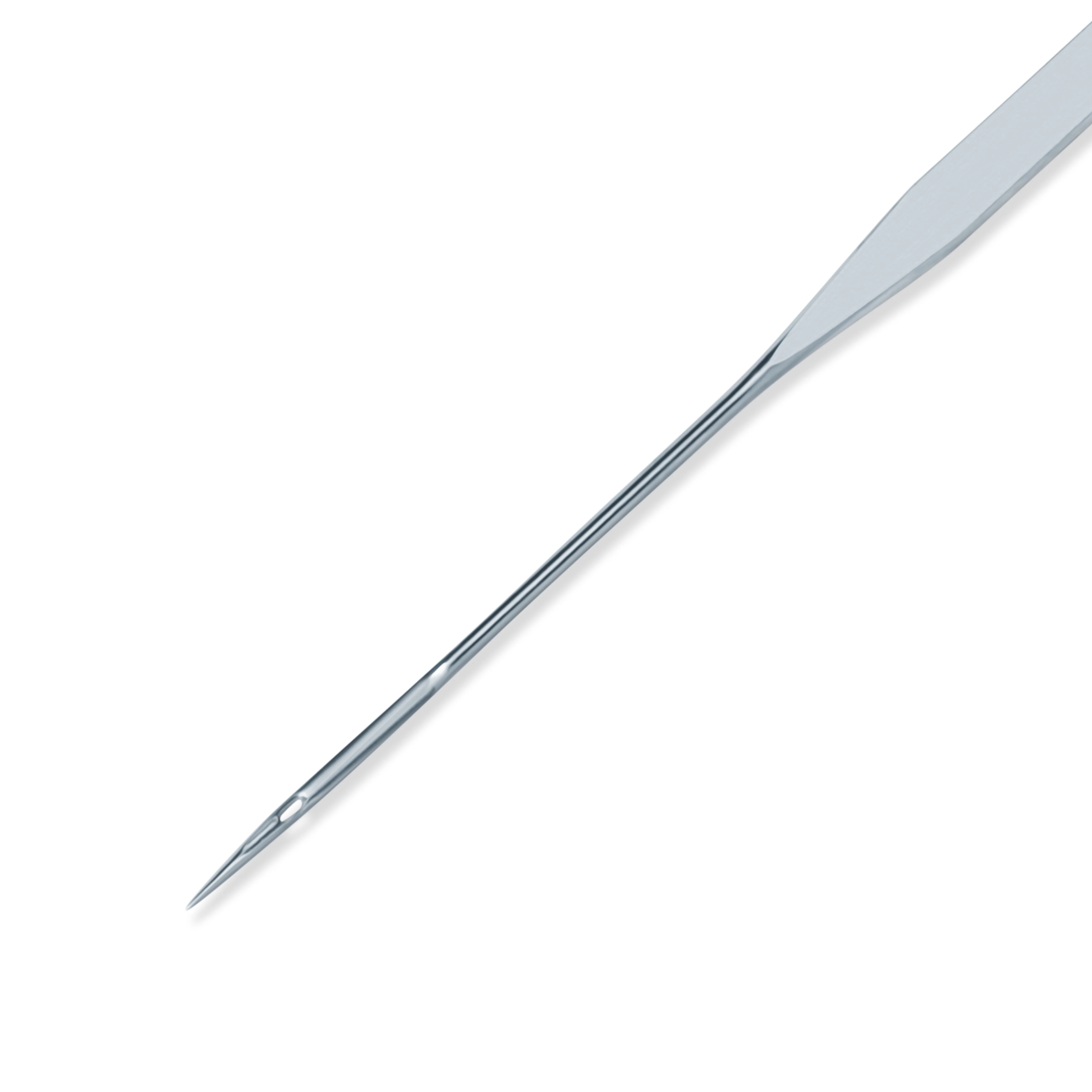 Ballpoint Machine Needles, 4 pc - Image 16