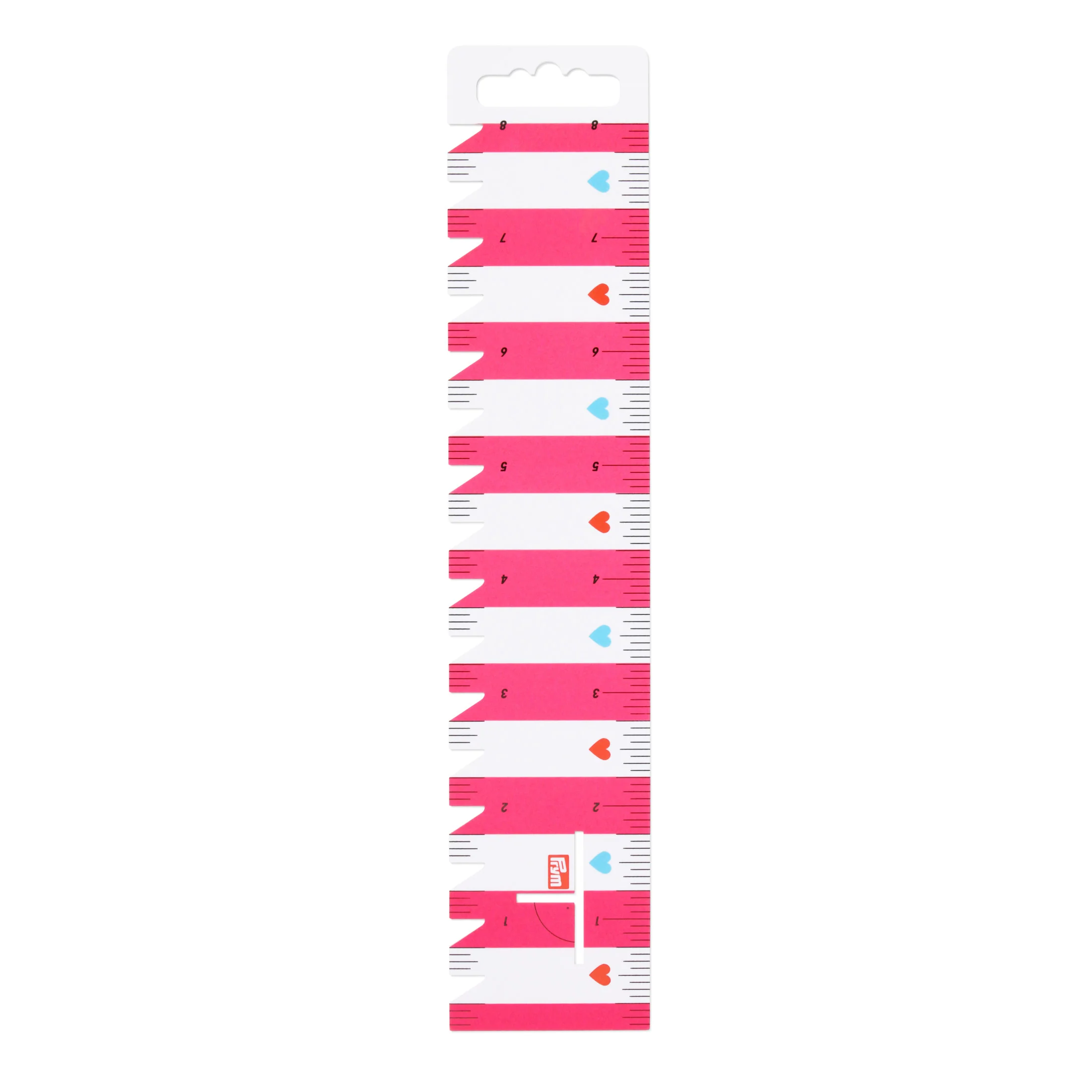 8" Flexible Ruler - Image 3