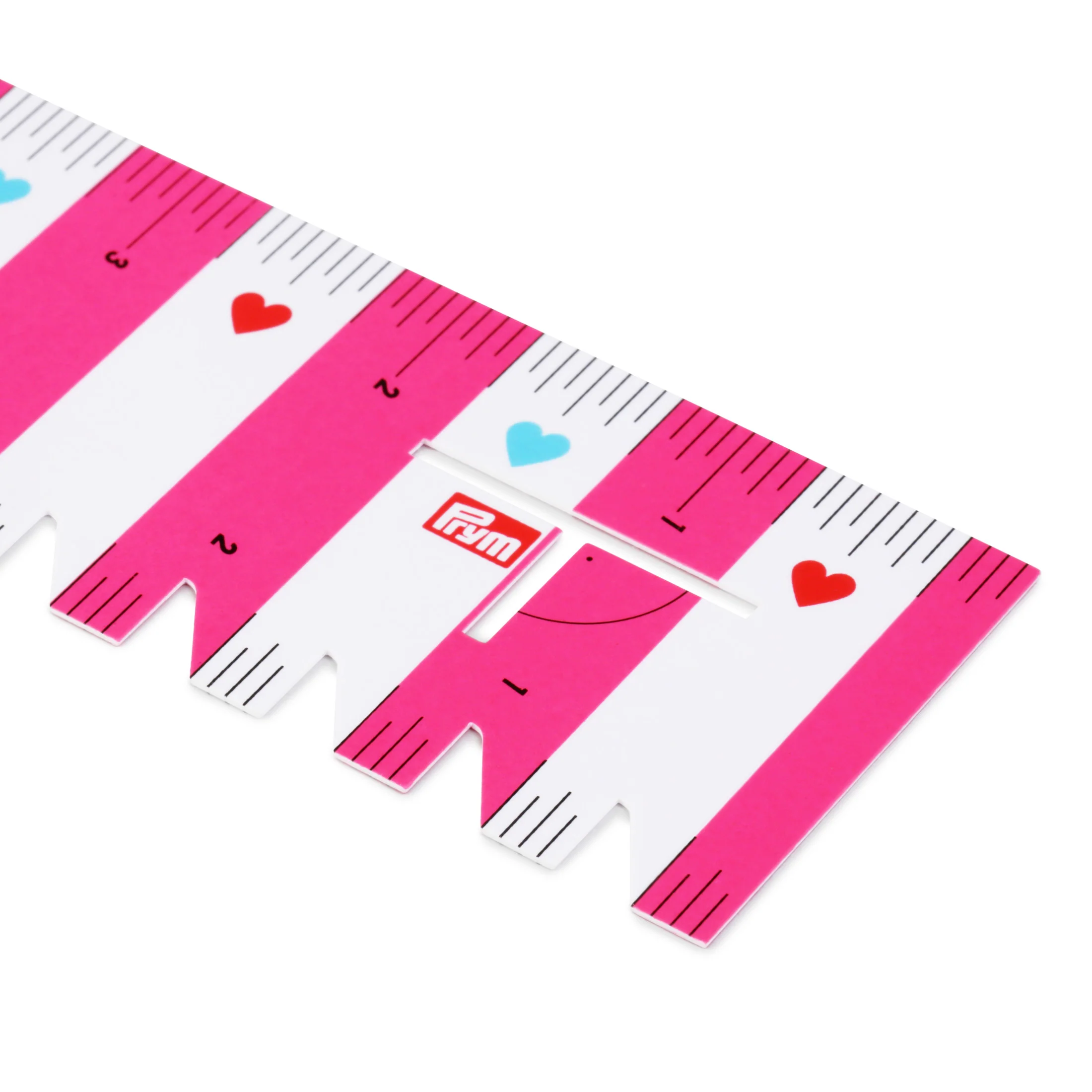 8" Flexible Ruler - Image 4