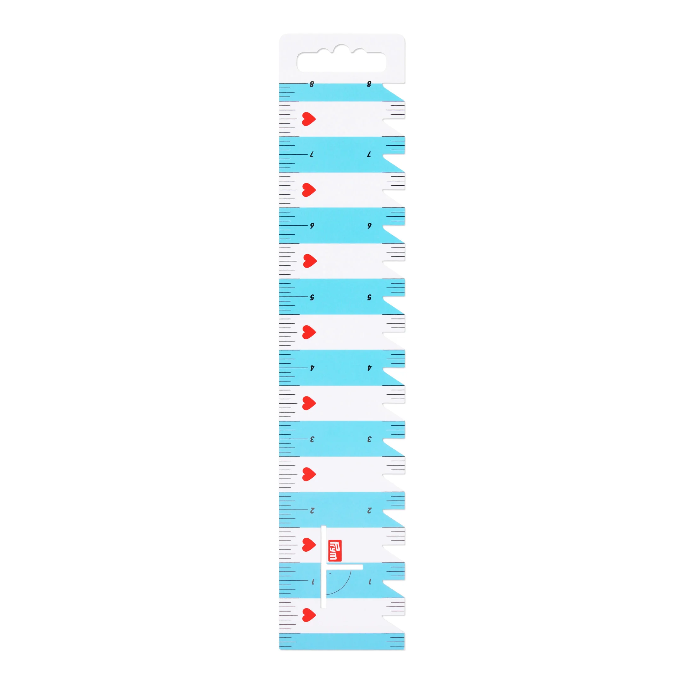 8" Flexible Ruler - Image 7