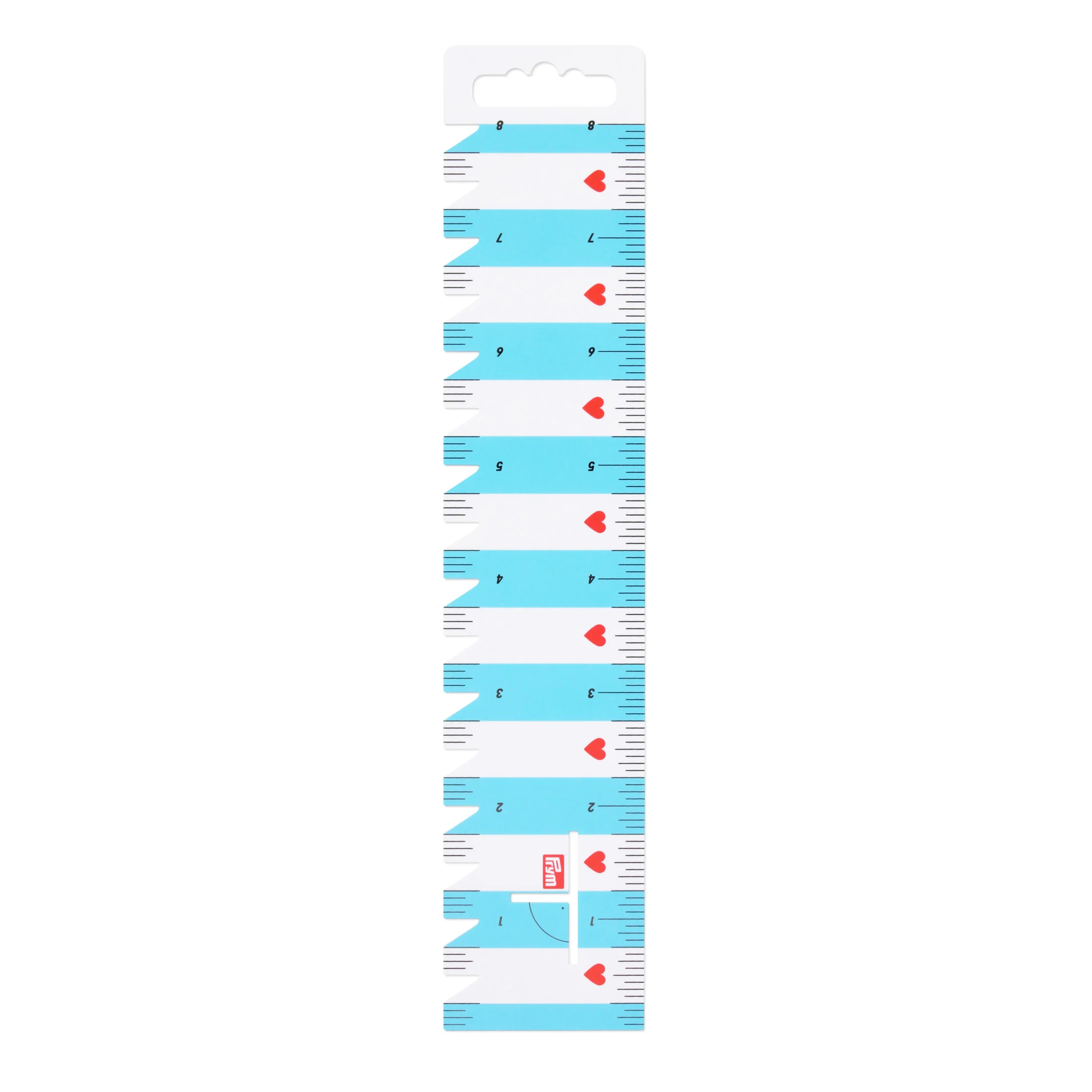 8" Flexible Ruler - Image 8